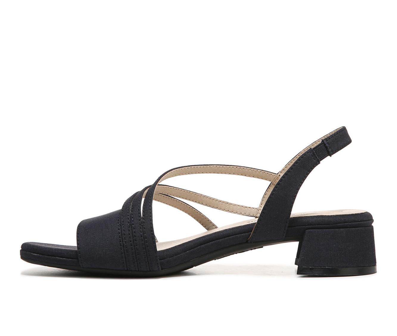 Women's LifeStride Joy 2 Dress Sandals Product Image