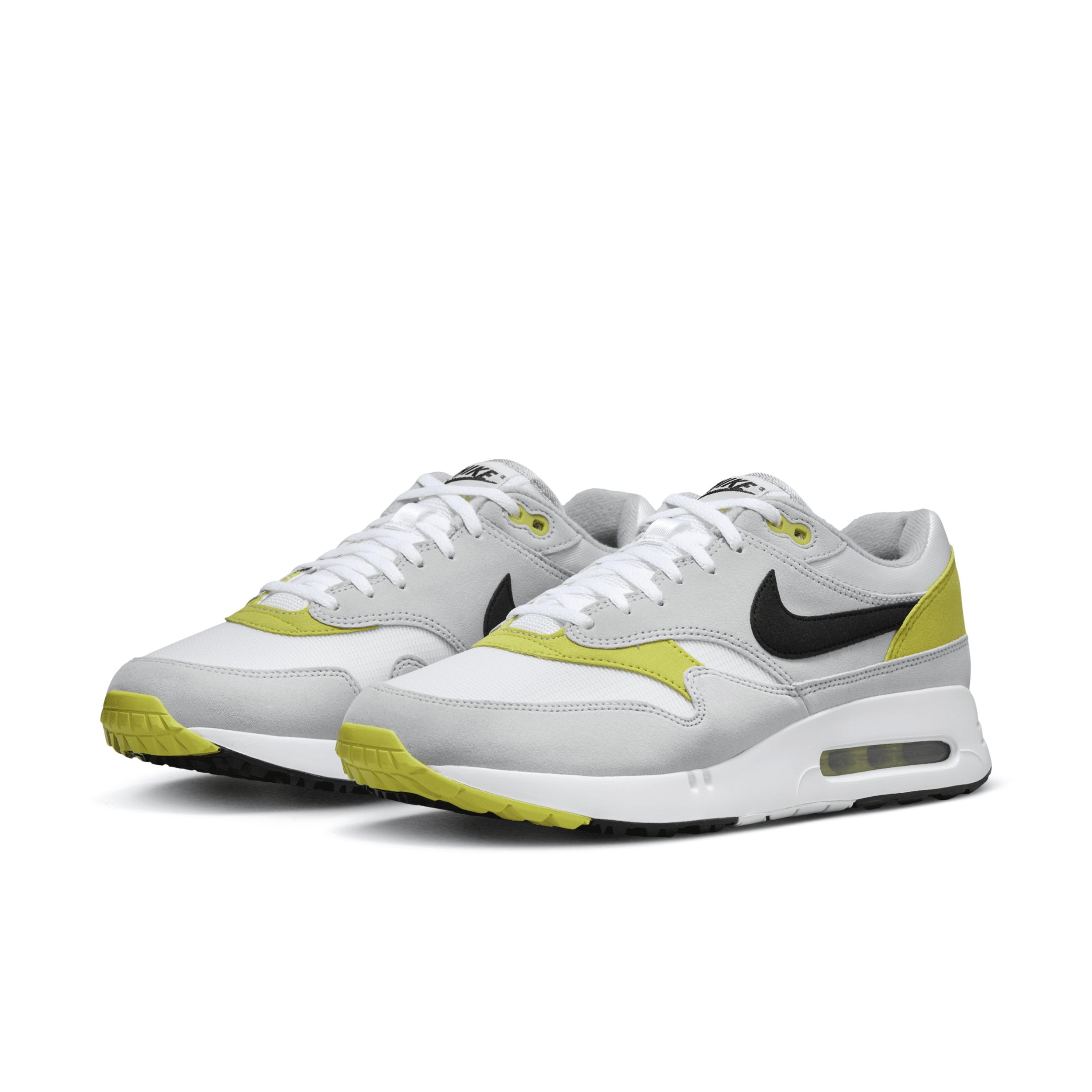 Nike Men's Air Max 1 '86 OG G Golf Shoes Product Image