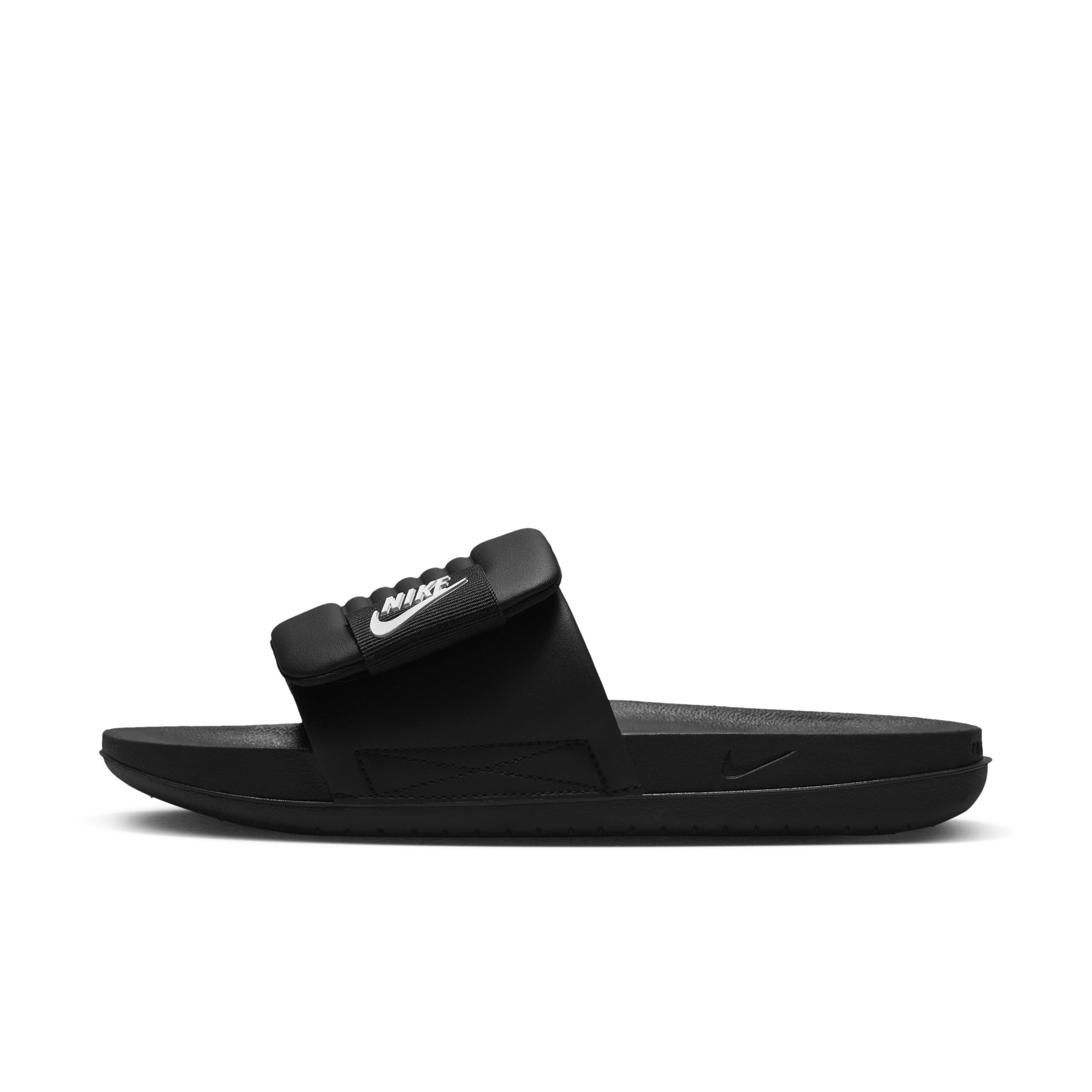 Nike Womens Offcourt Adjust Slides | DV1033-002 Product Image