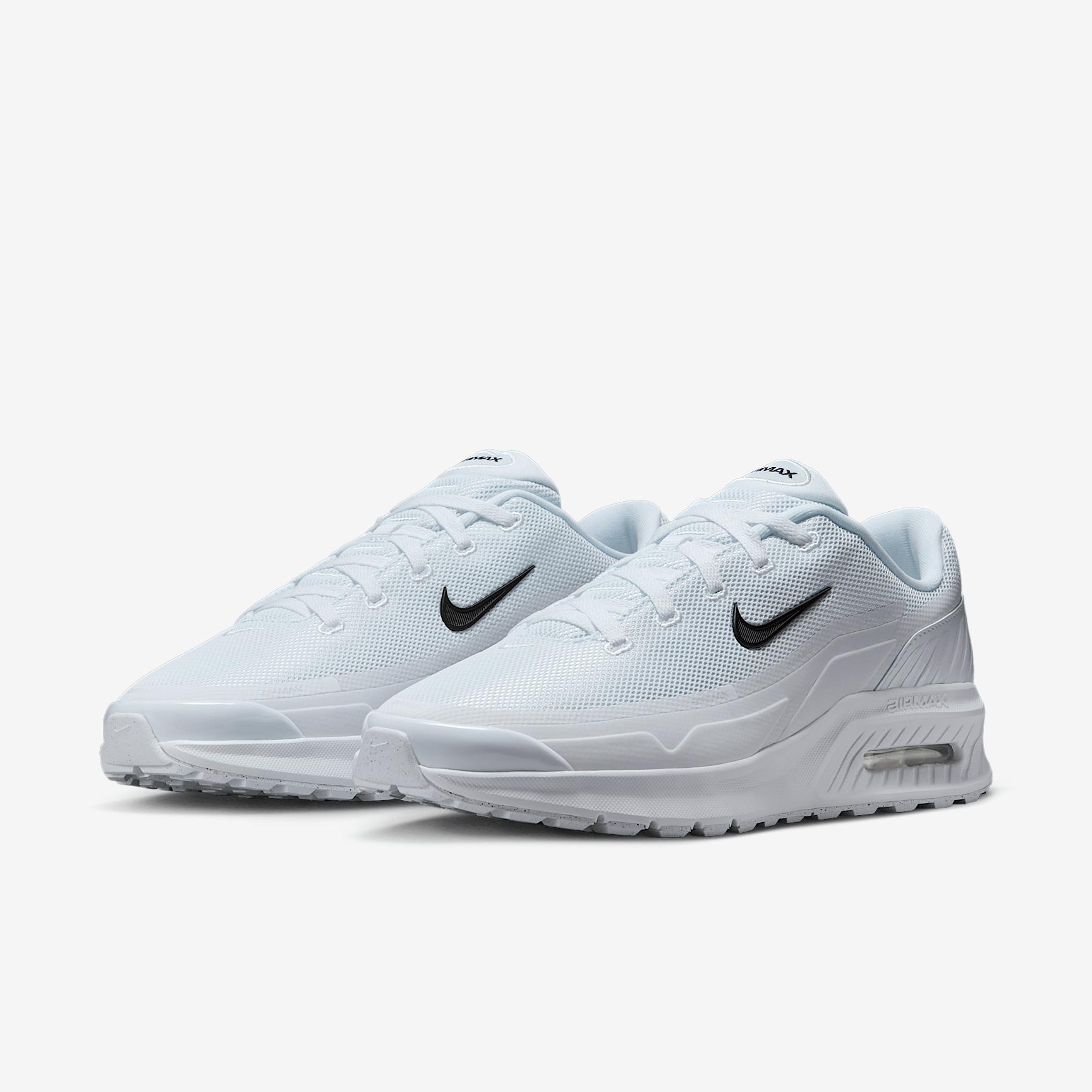 Nike Mens Air Max Bia Shoes | IF2624-100 Product Image
