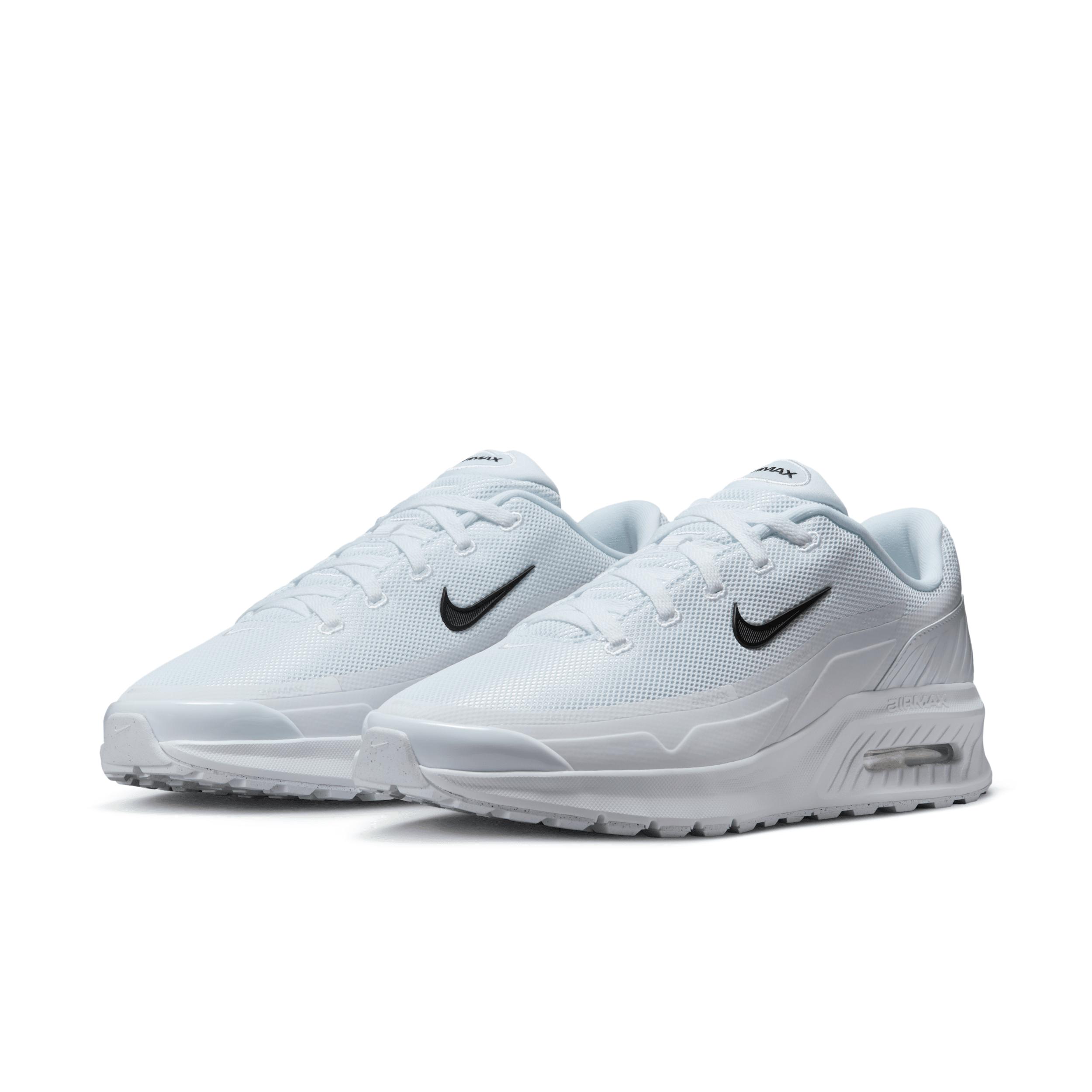 Nike Mens Air Max Bia Shoes | IF2624-100 Product Image
