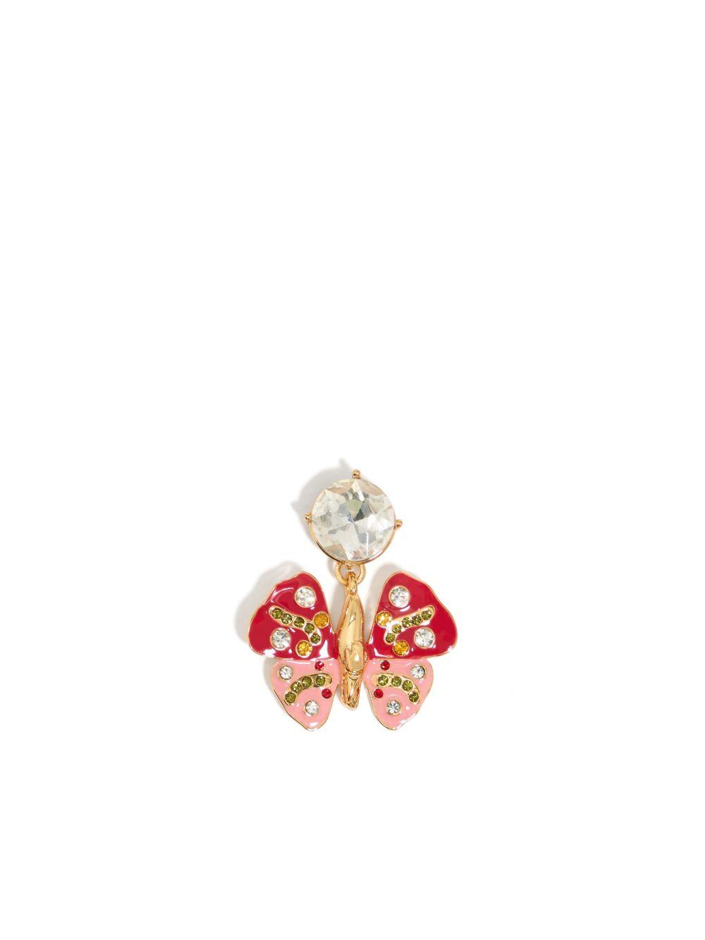 Butterfly earrings  Product Image