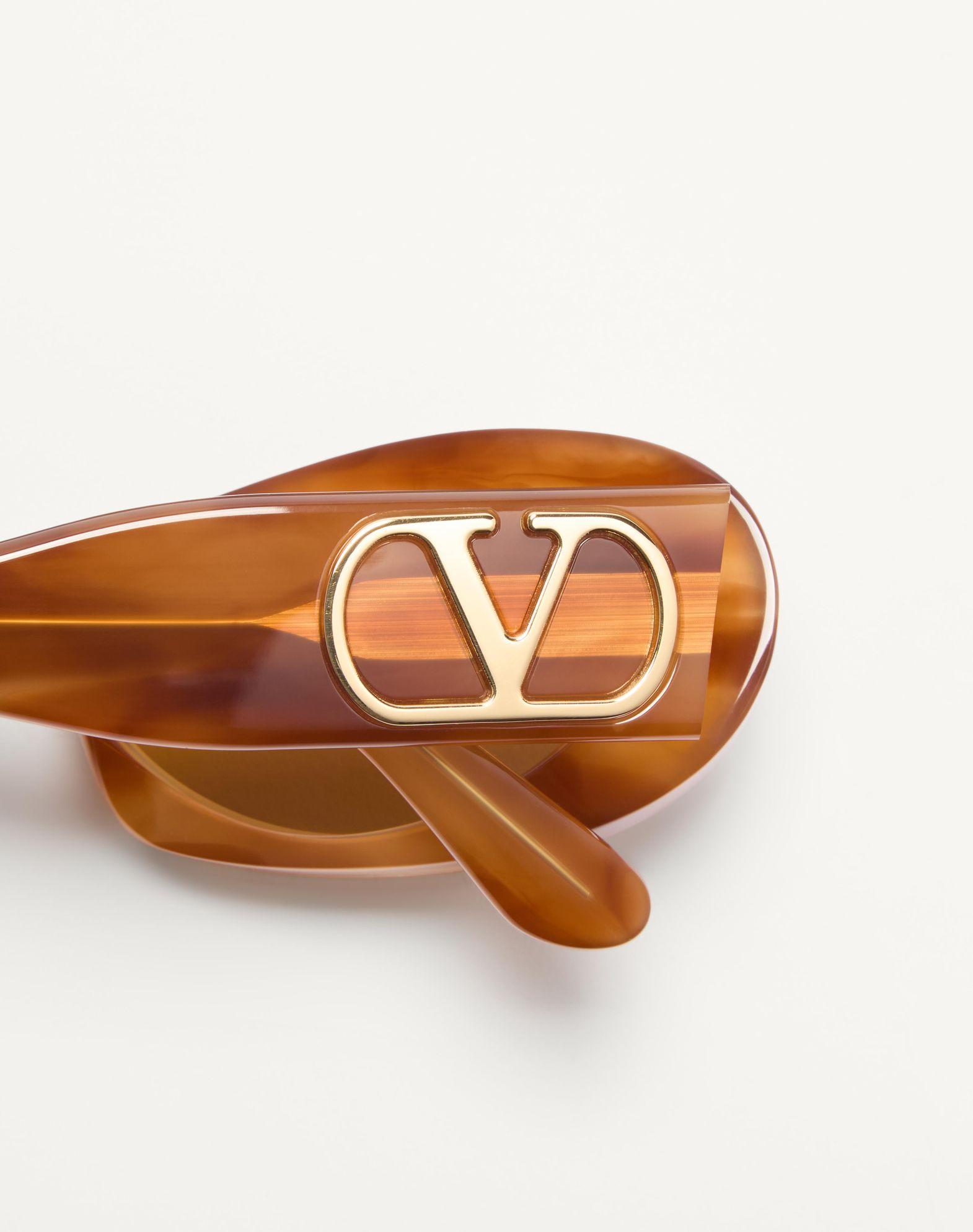 Round Metal Frame Product Image