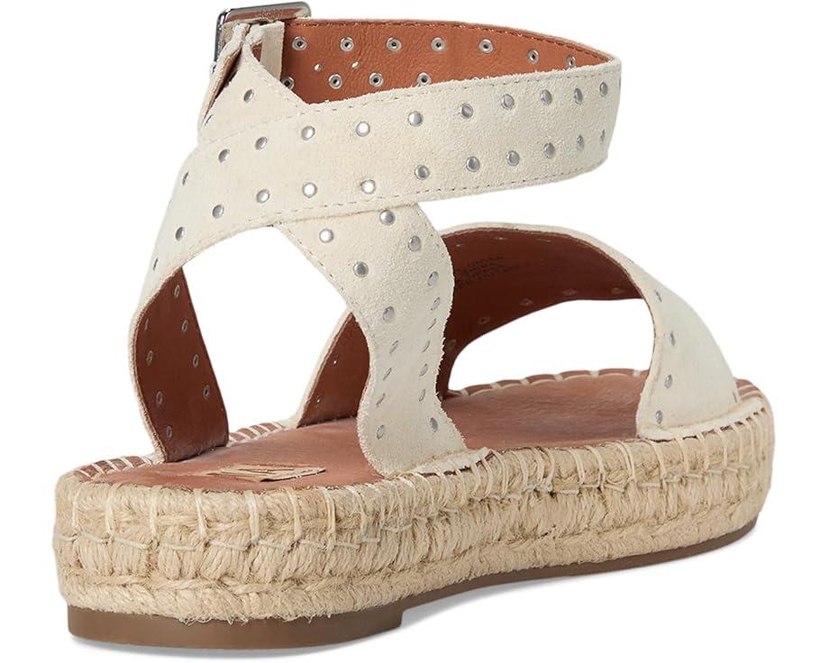 Darna Espadrille Platform Sandals Product Image