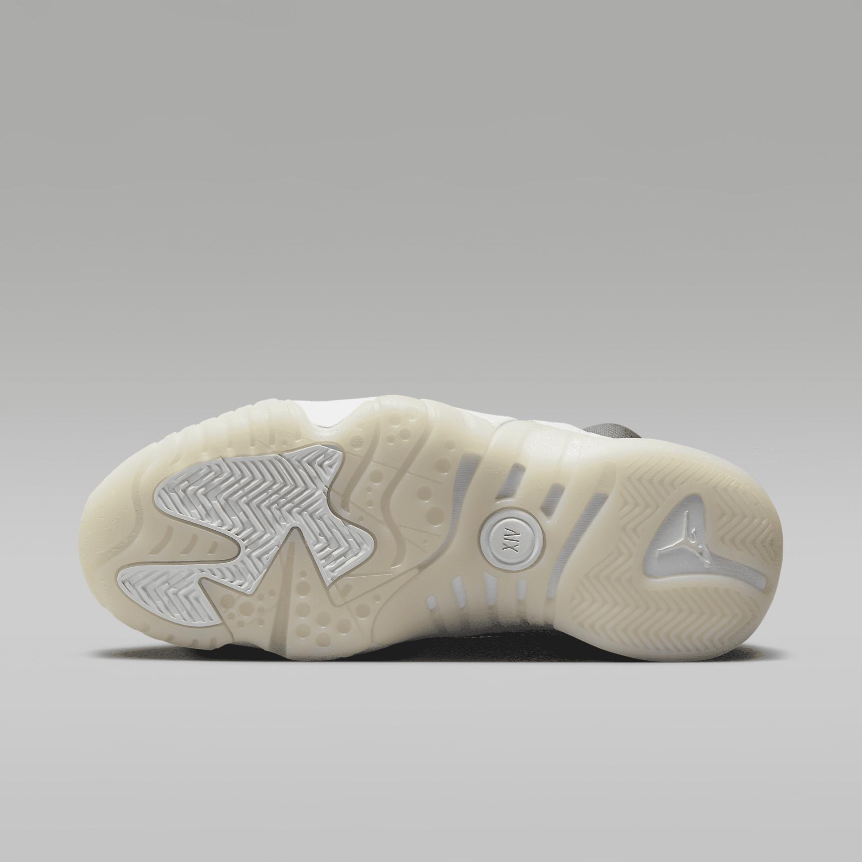 Jordan Womens Jordan Jumpman Two Trey - Womens Basketball Shoes Sunset Haze/White Product Image