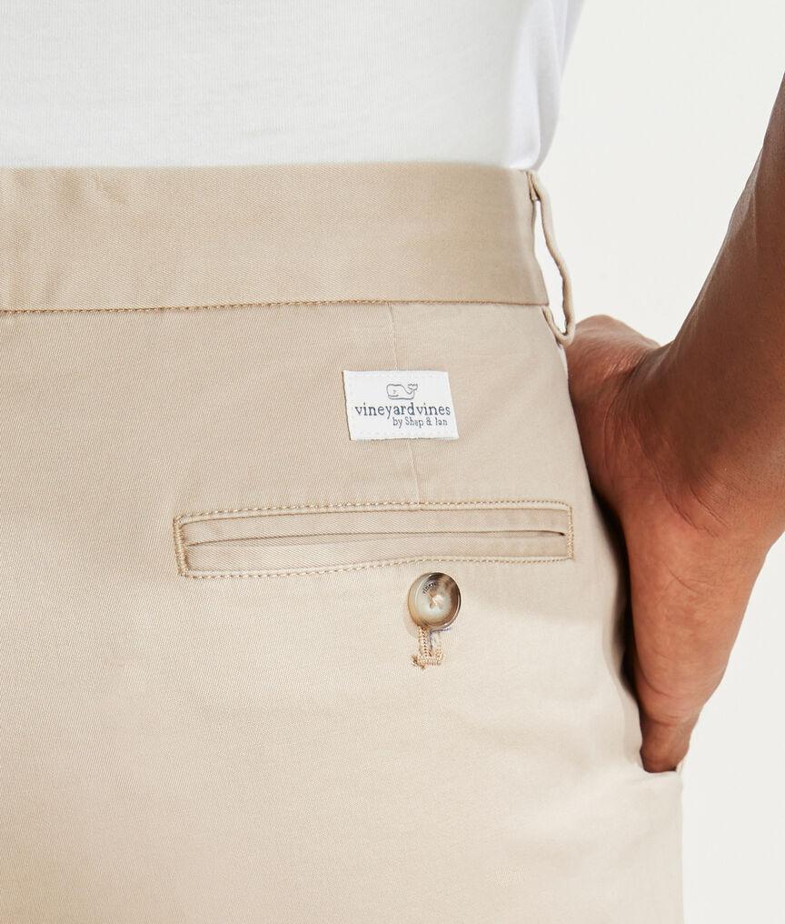 9 Inch Stretch Breaker Shorts Product Image