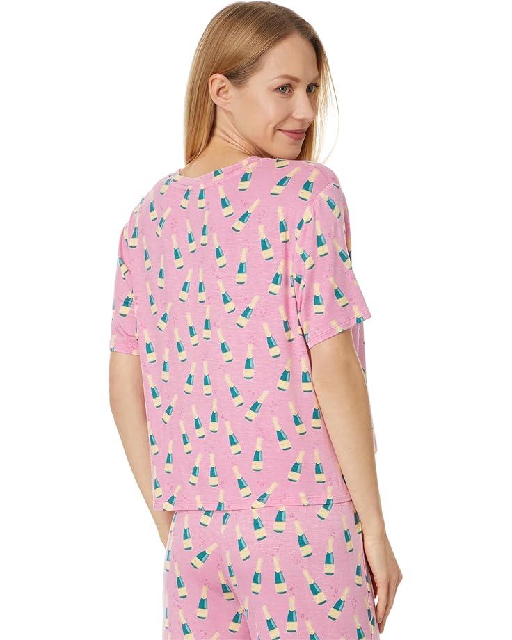 Sunday Rest PJ Set Product Image