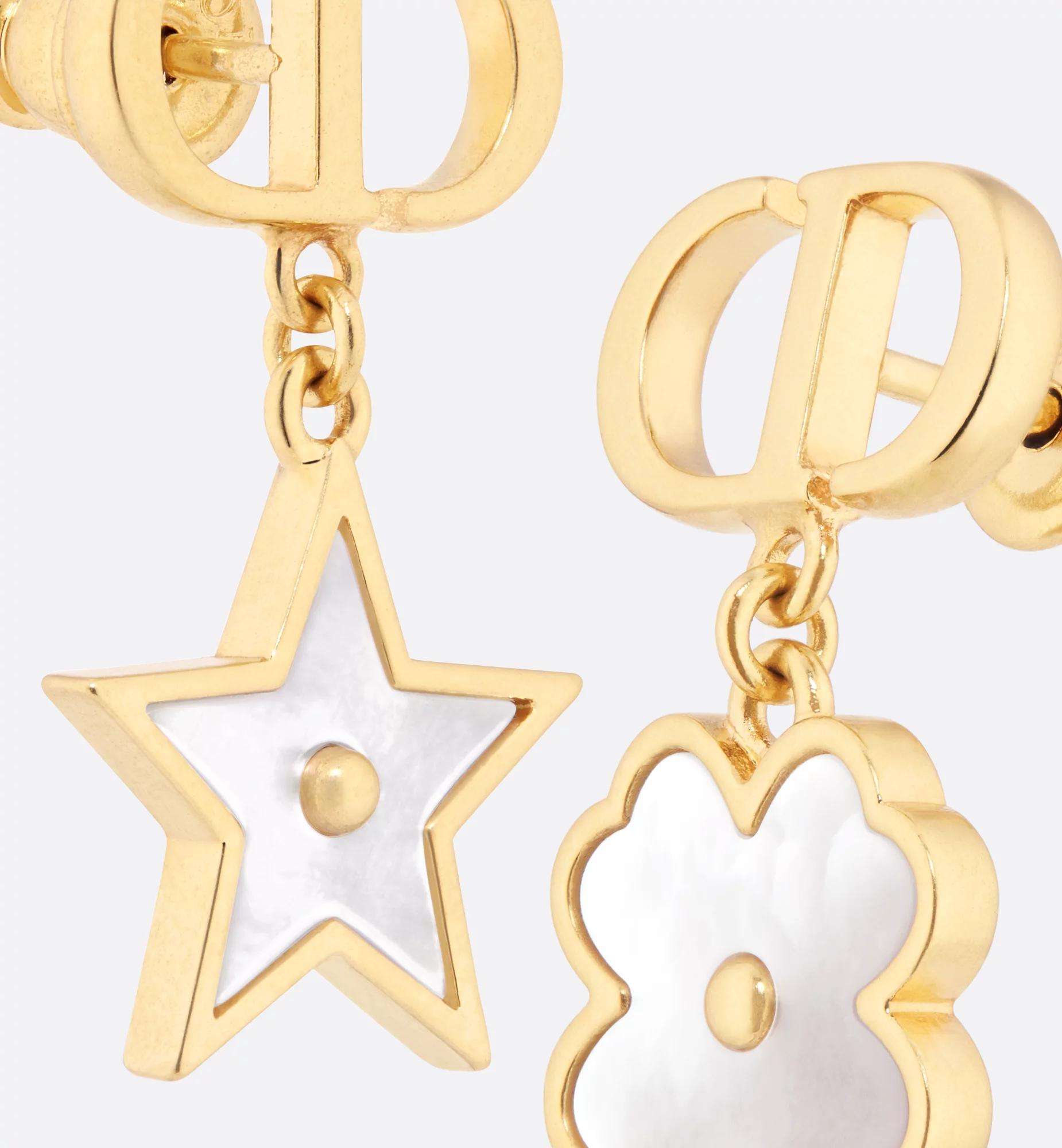 Dior Destiny Earrings Product Image
