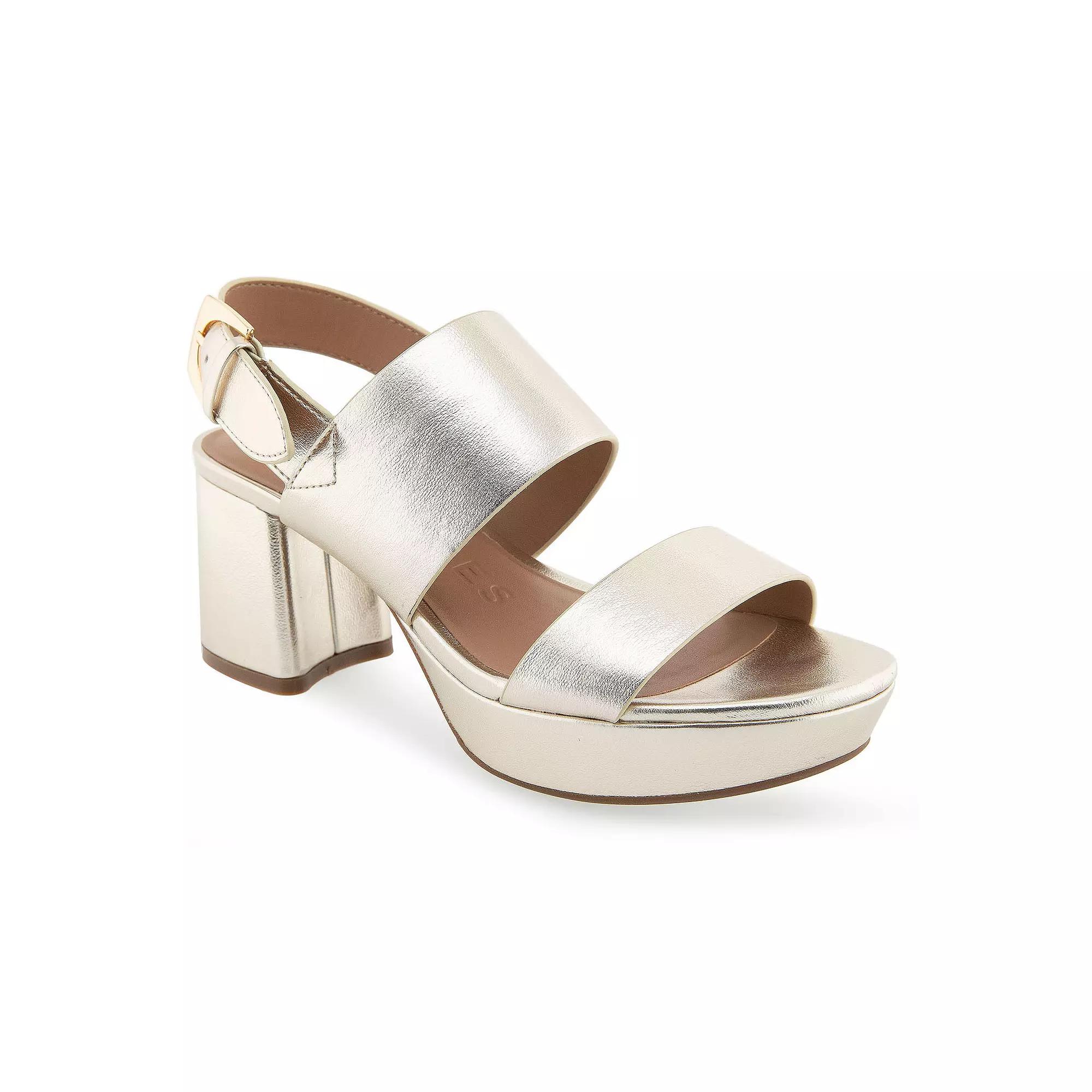 Aerosoles Camilia Women's Platform Sandals,  Product Image