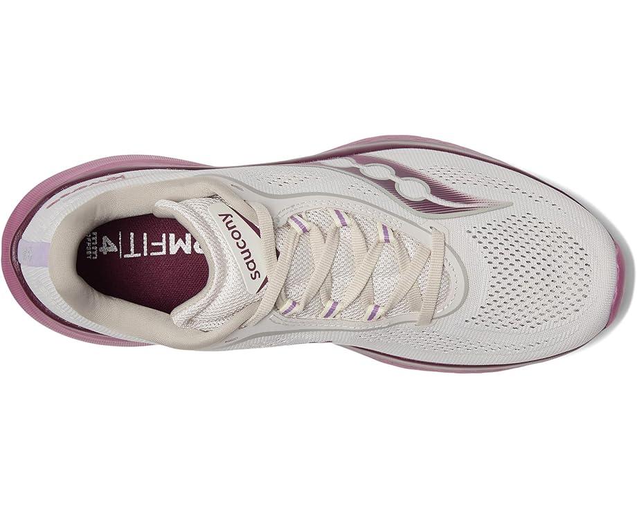 Women's Saucony Kinvara 15 Product Image