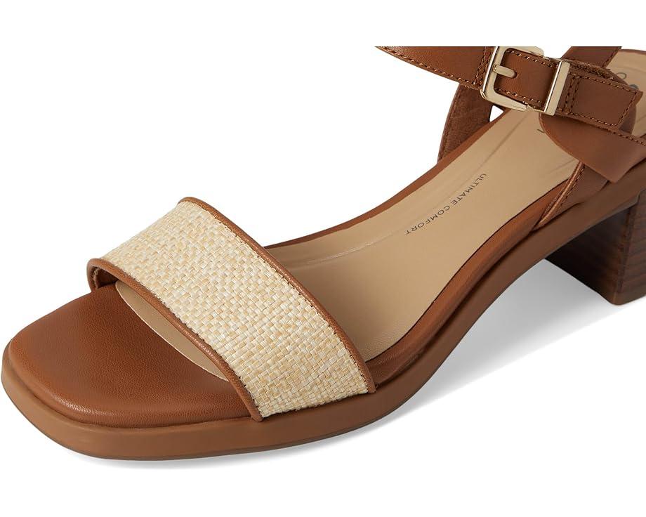 Izzy Ankle Straps Product Image