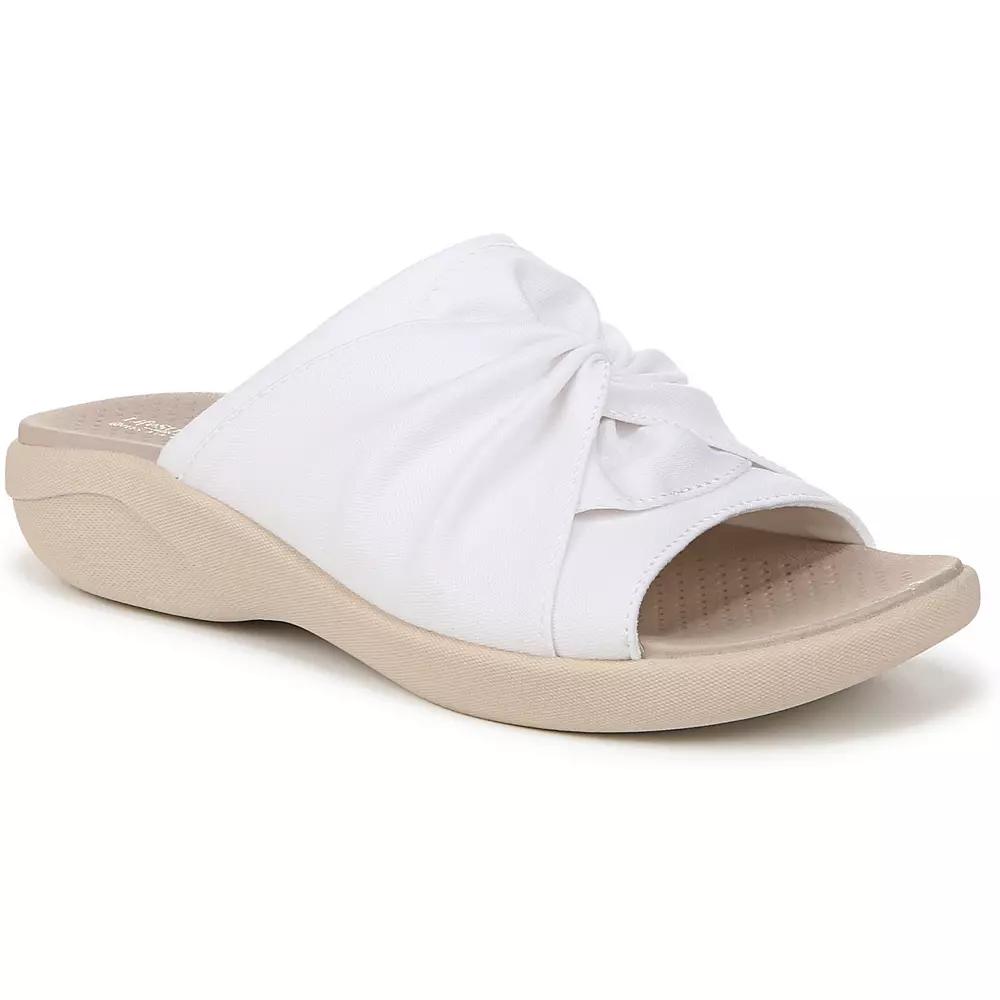 Lifestride Womens Cherish Slide Sandal Product Image