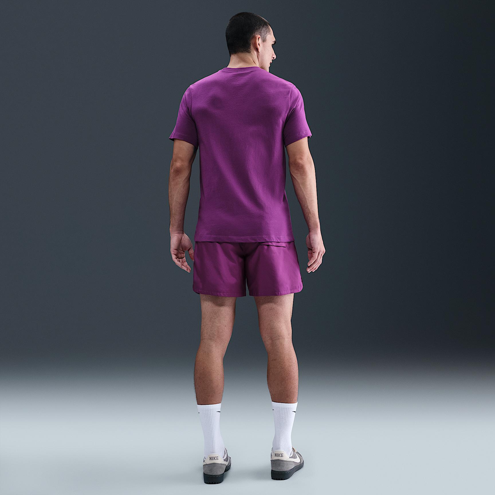 FC Barcelona Nike Men's Soccer T-Shirt Product Image