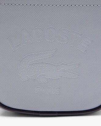 Club 1930 Petit Piqué Effect Vertical Satchel Product Image