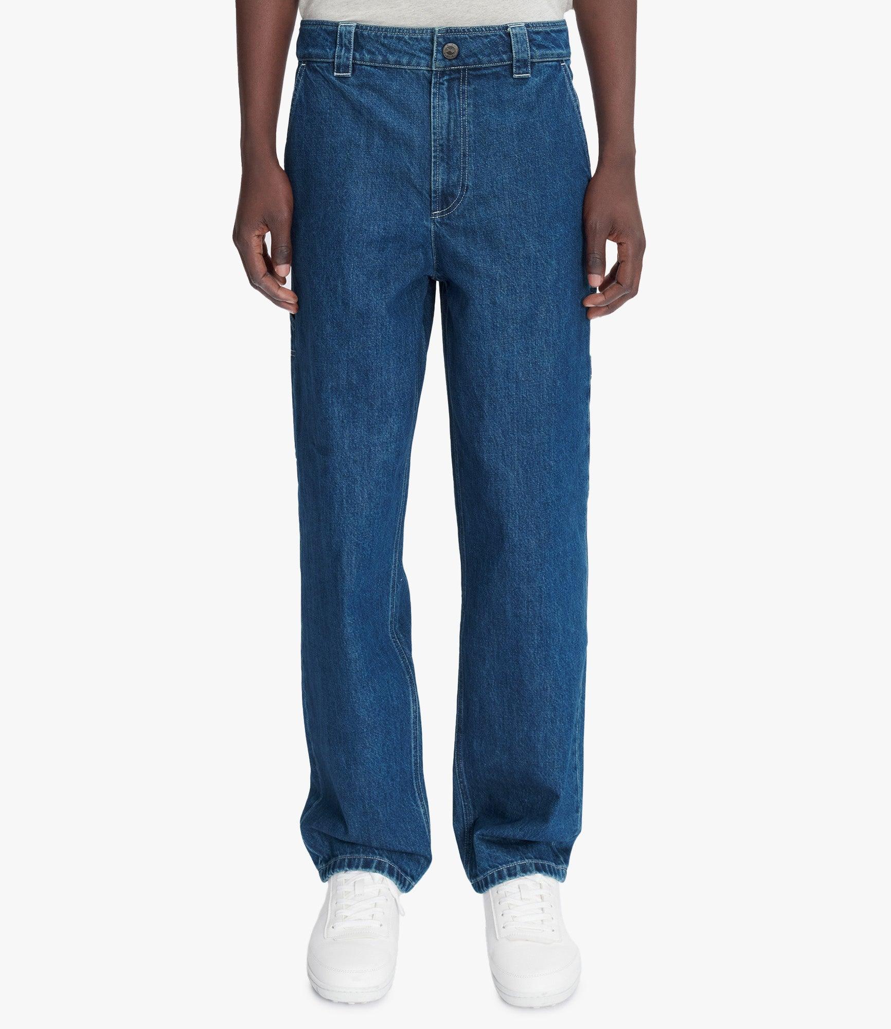 Fergus jeans (M) Male Product Image