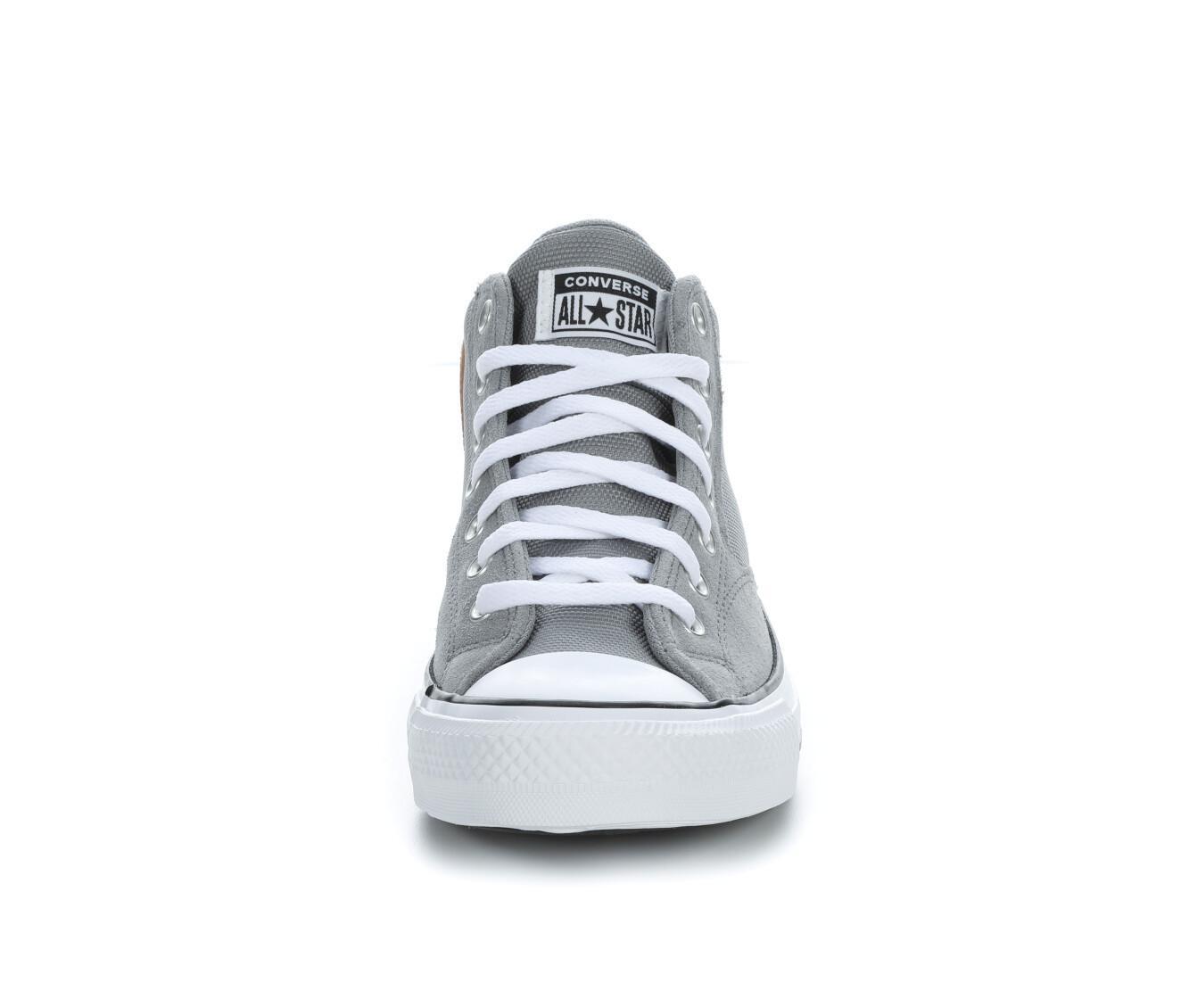 Men's Converse Chuck Taylor All Star Malden Hi Sneakers Product Image