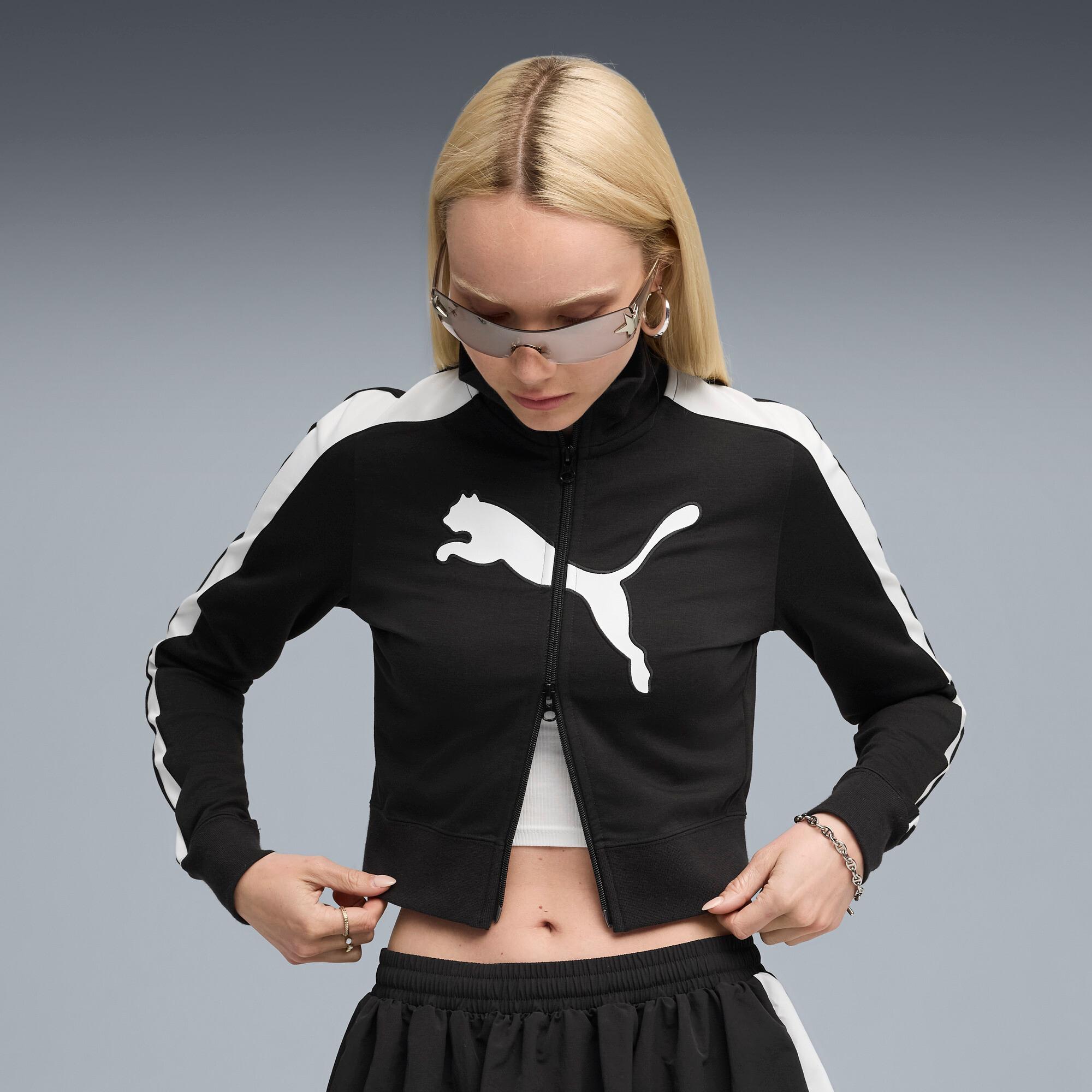 FUTURE.PUMA.ARCHIVE Jacket Women Product Image