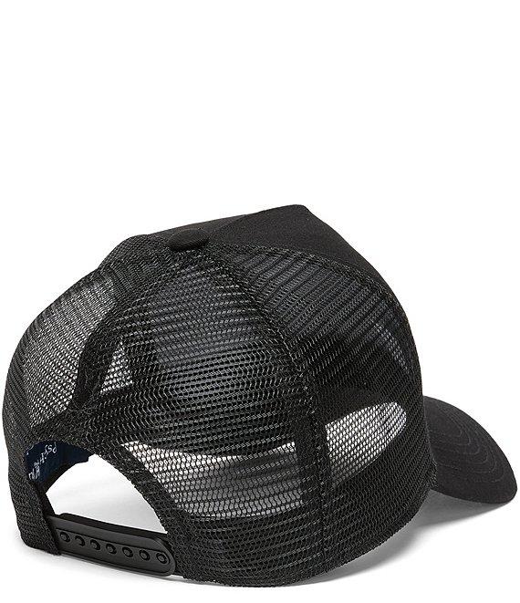 Psycho Bunny Monarch Trucker Cap Product Image