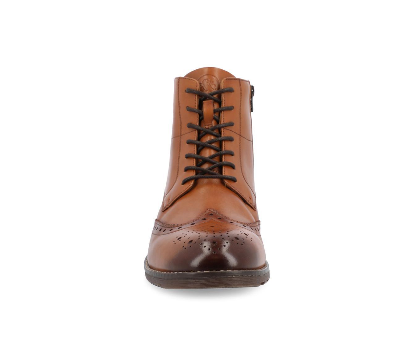 Men's Thomas & Vine Edison Dress Boots Product Image