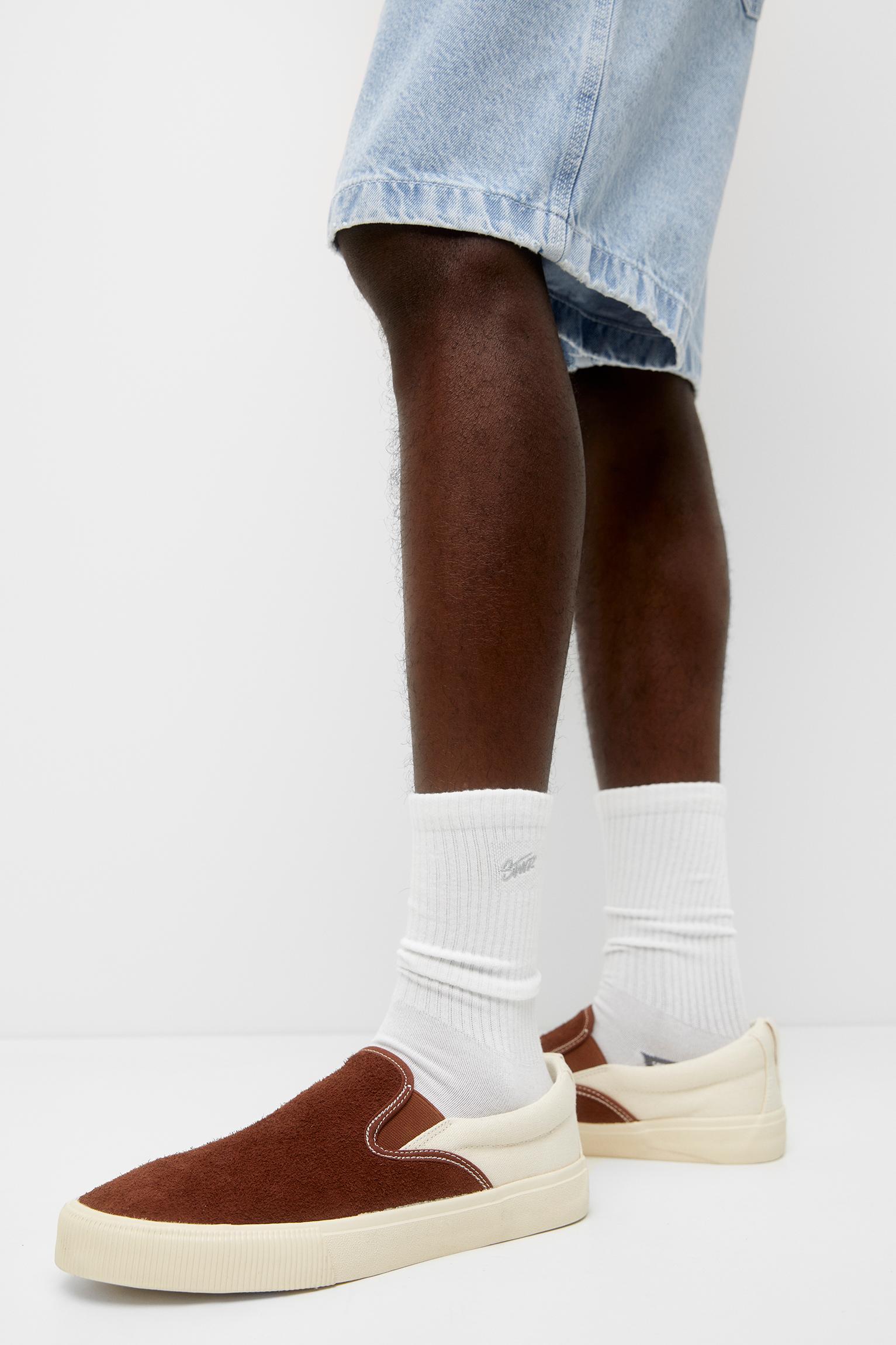 Pack of 3 pairs of sports socks Product Image