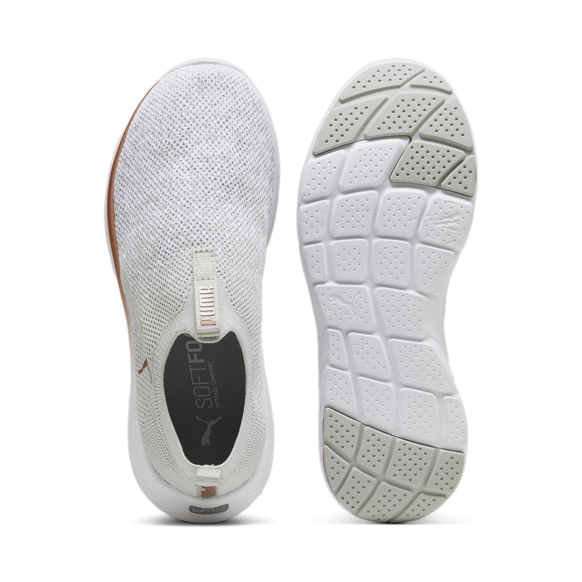 Softride Remi Slip-On Knit Women's Running Shoe Product Image