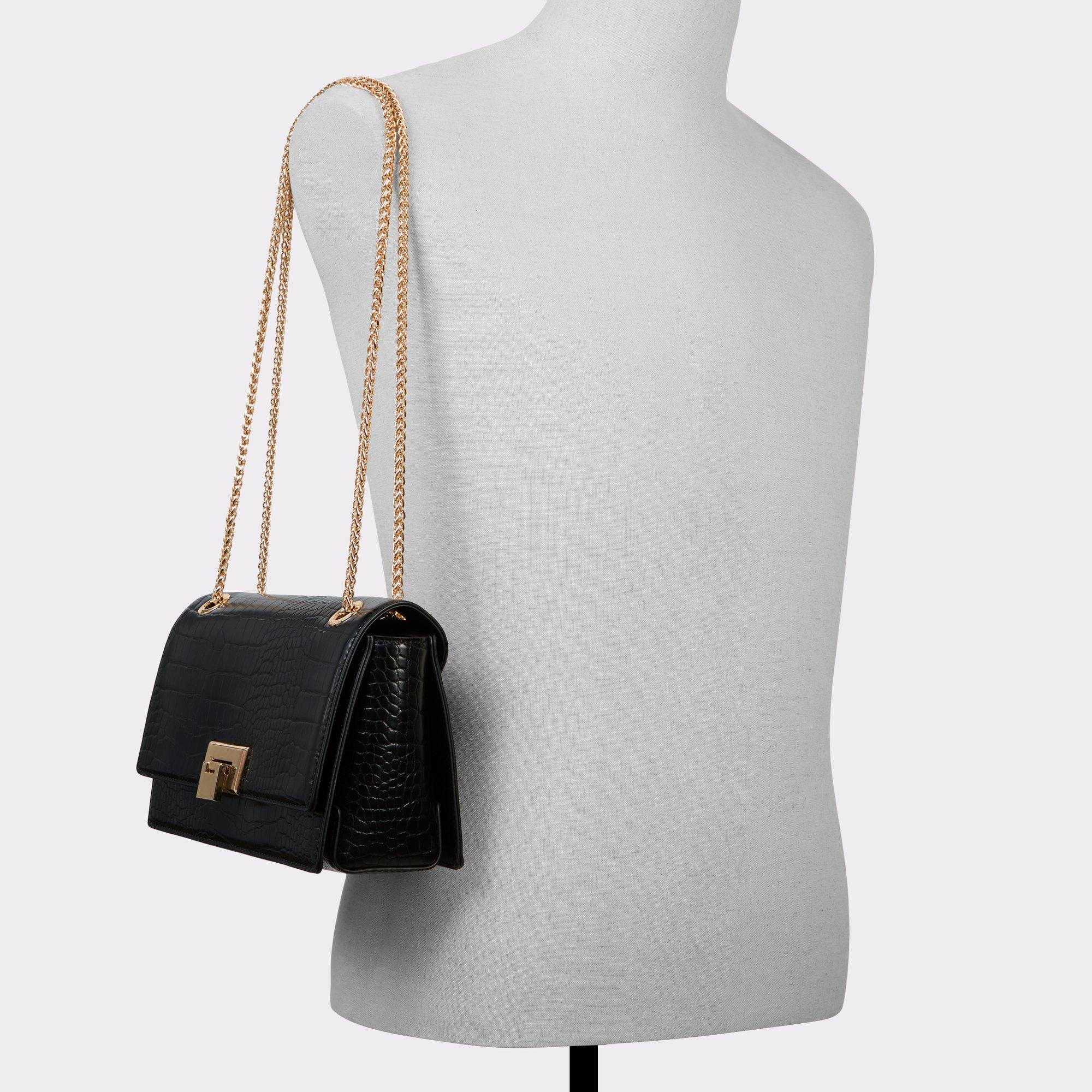 Laurenceex Black Women's Crossbody Bags | ALDO US Product Image