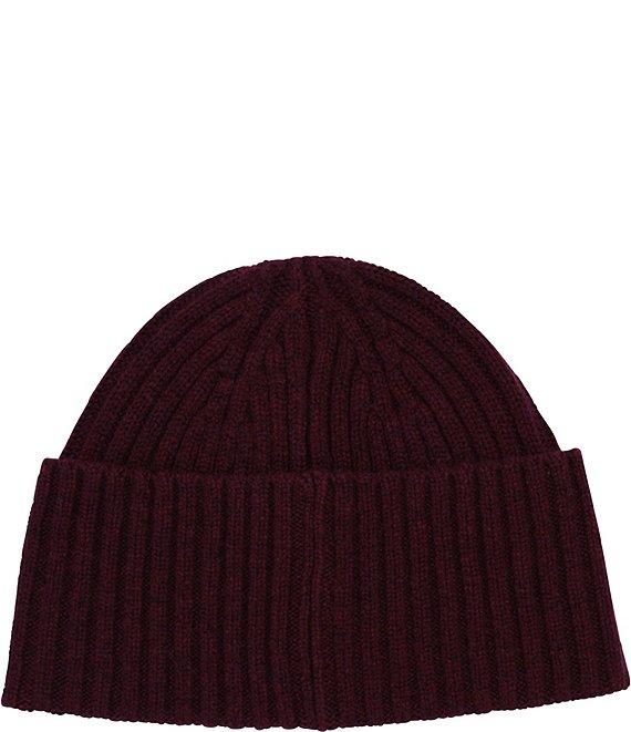 Polo Ralph Lauren Bold Cuff Beanie Product Image