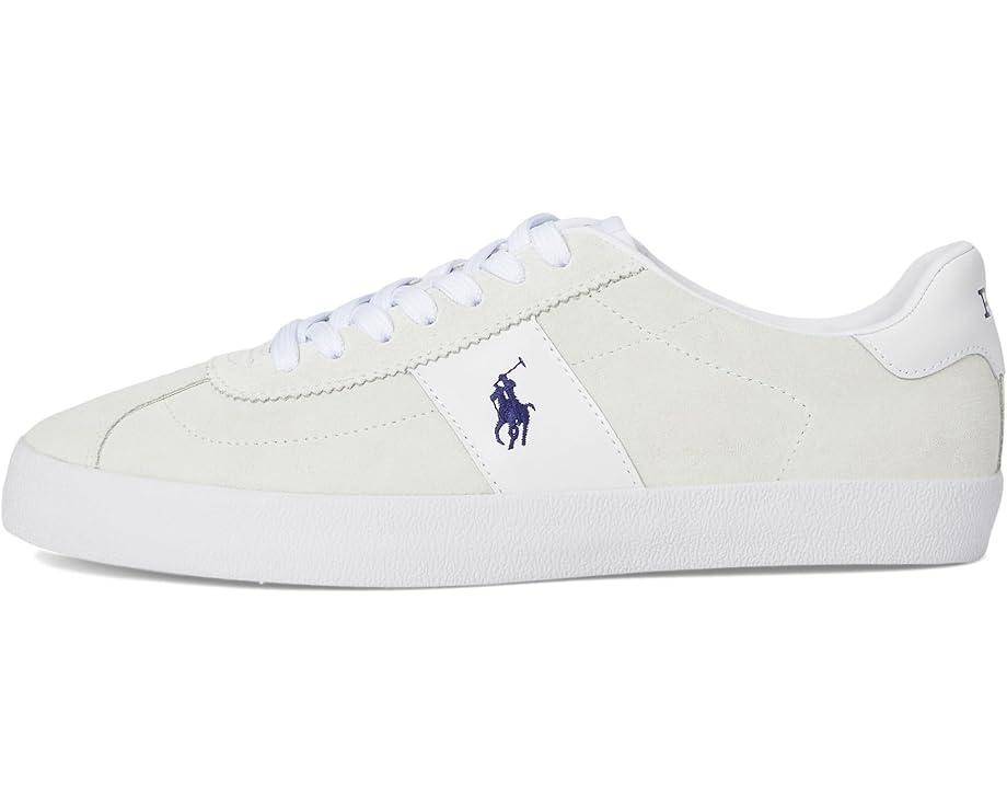 Heritage Court II Product Image