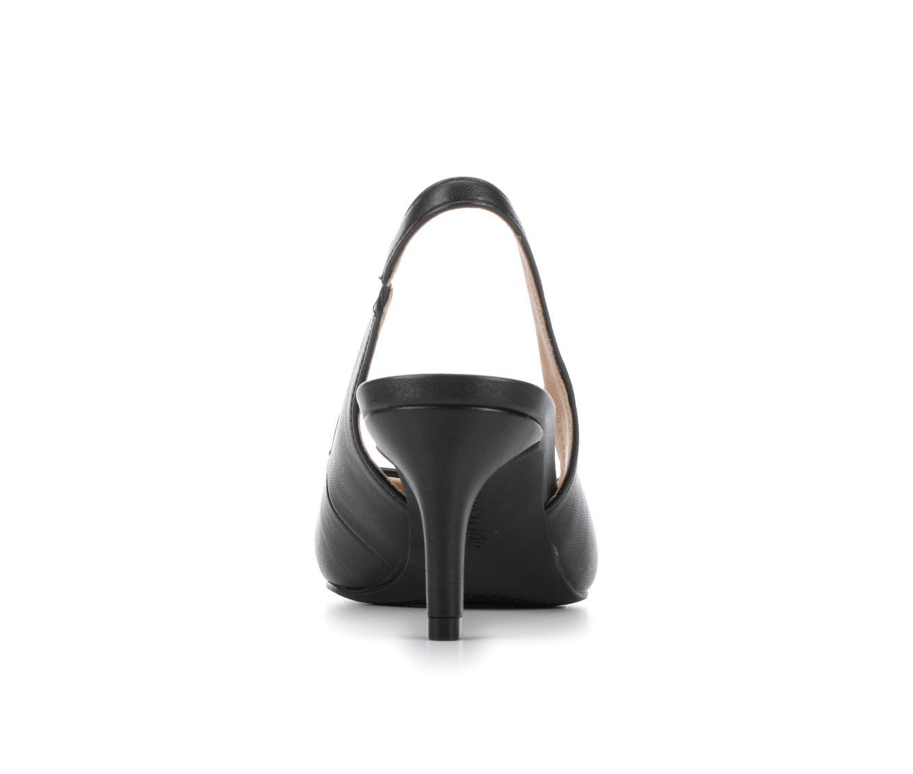 Women's LifeStride Annalise Slingback Pumps Product Image