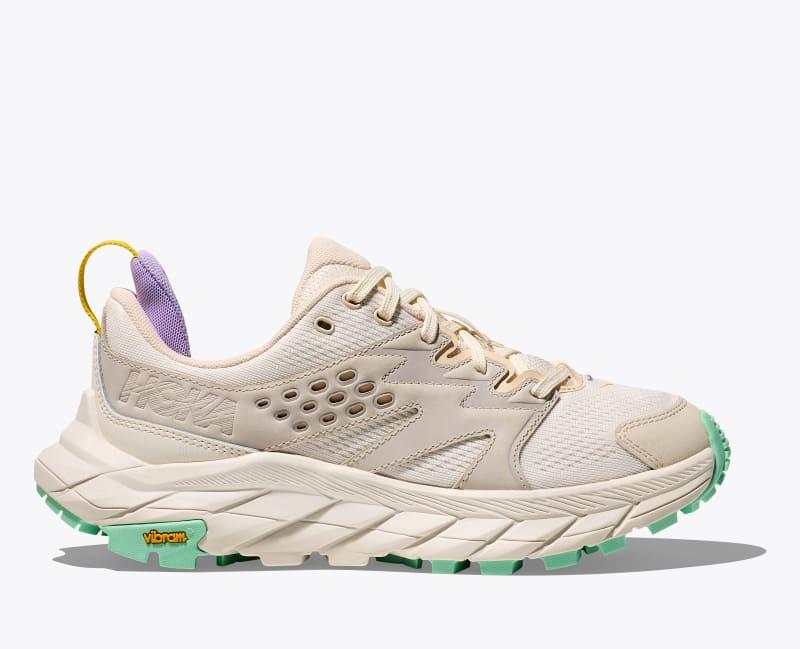 HOKA Womens Anacapa Breeze Low Shoes Product Image