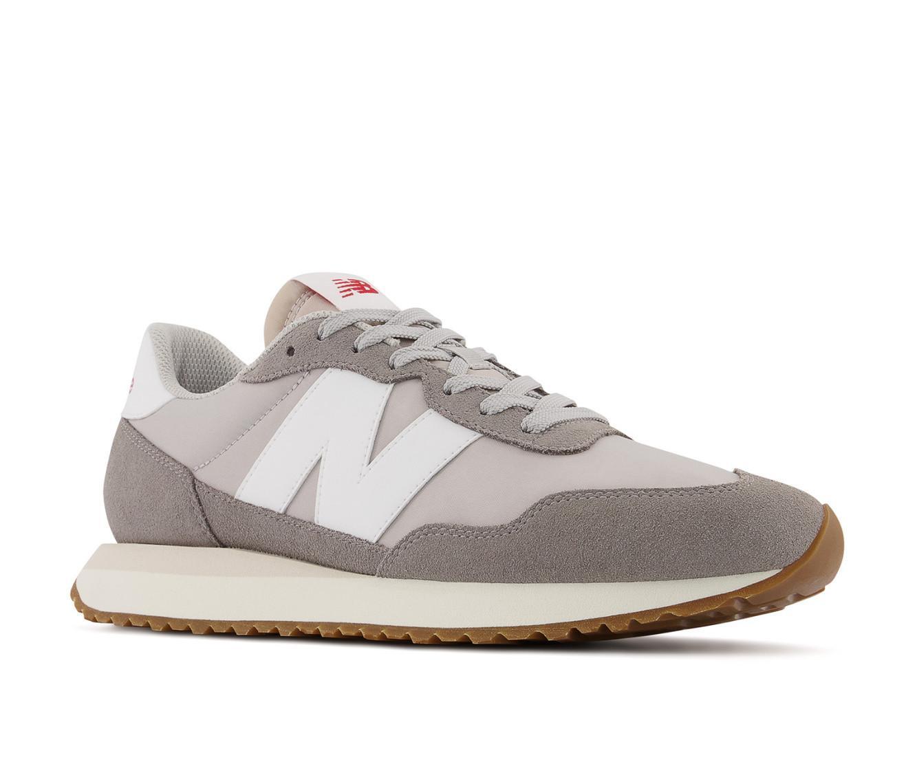 Men's New Balance 237-M Sneakers Product Image