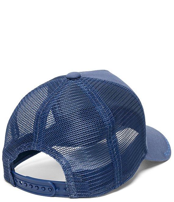 Psycho Bunny Gabin Trucker Cap Product Image