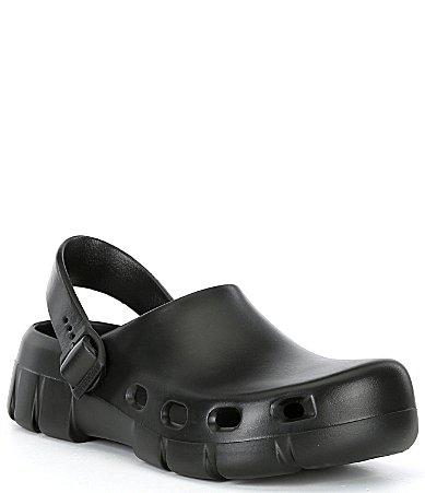Birkenstock Womens Birki Flow EVA Clog Shoes Product Image