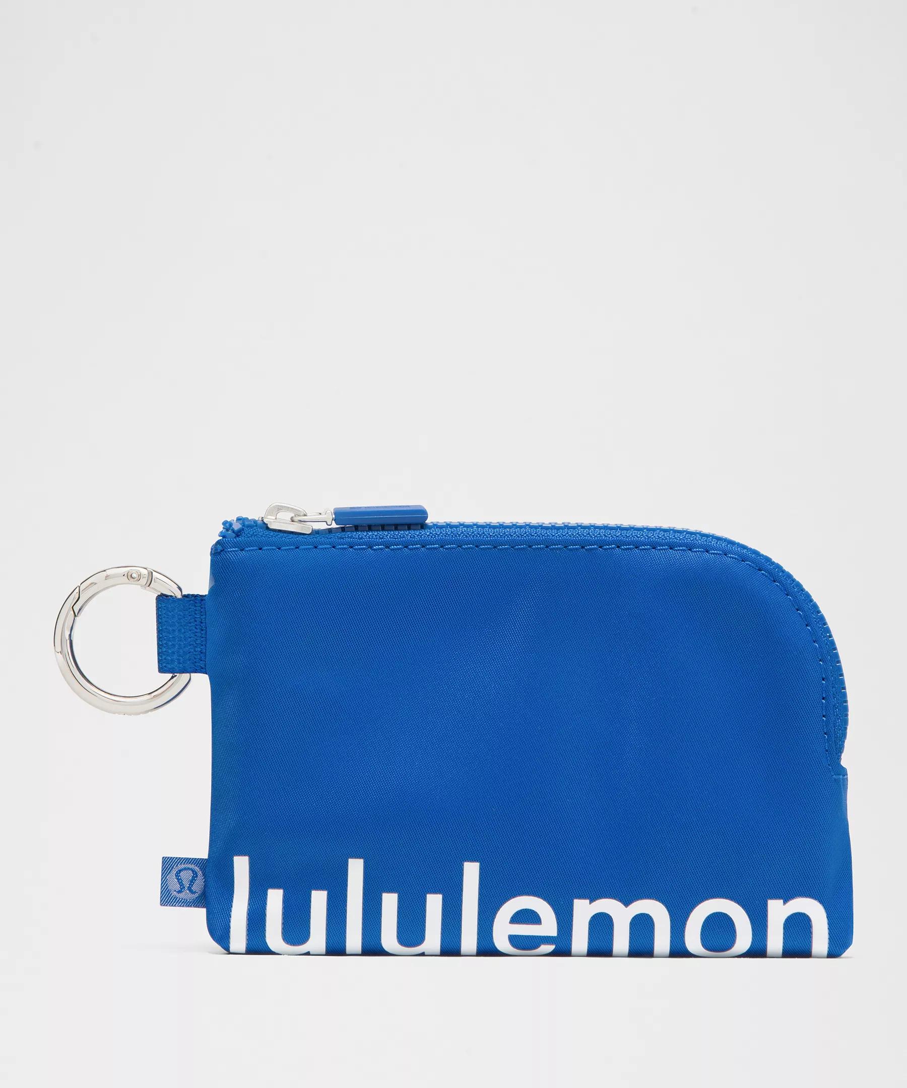 Clippable Card Pouch Product Image