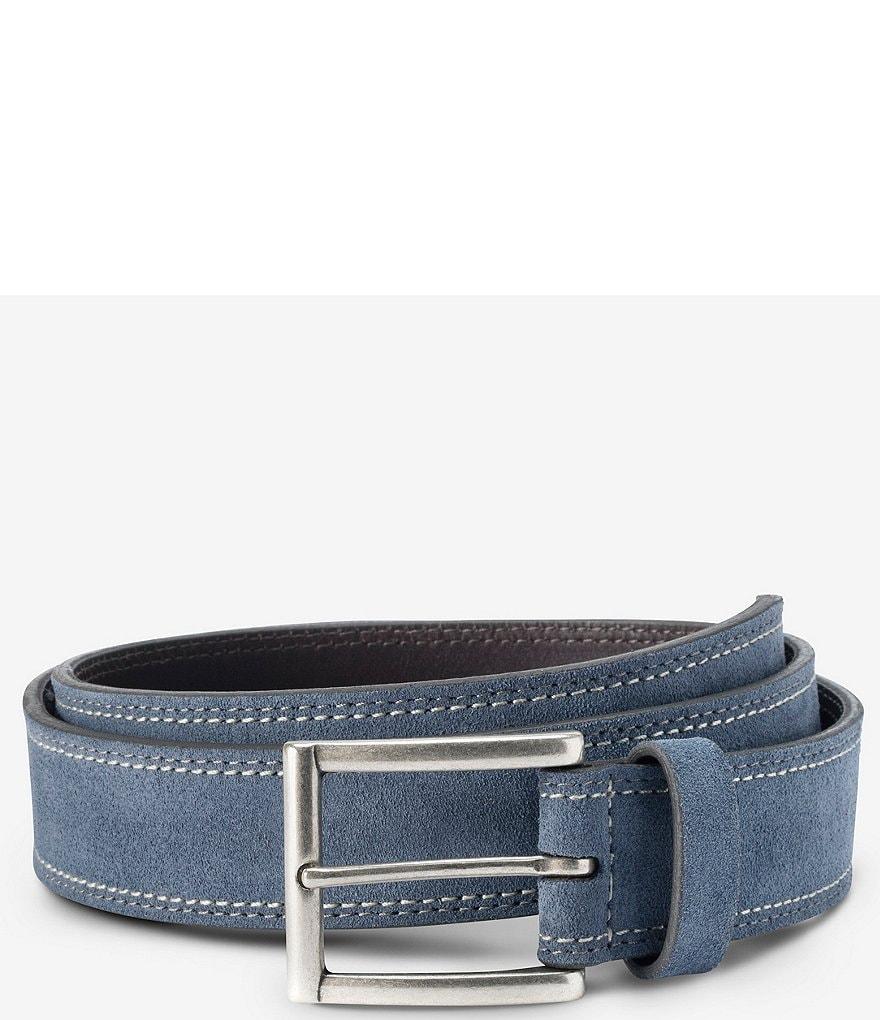 Allen-Edmonds Men's Bourbon Street Belt Product Image