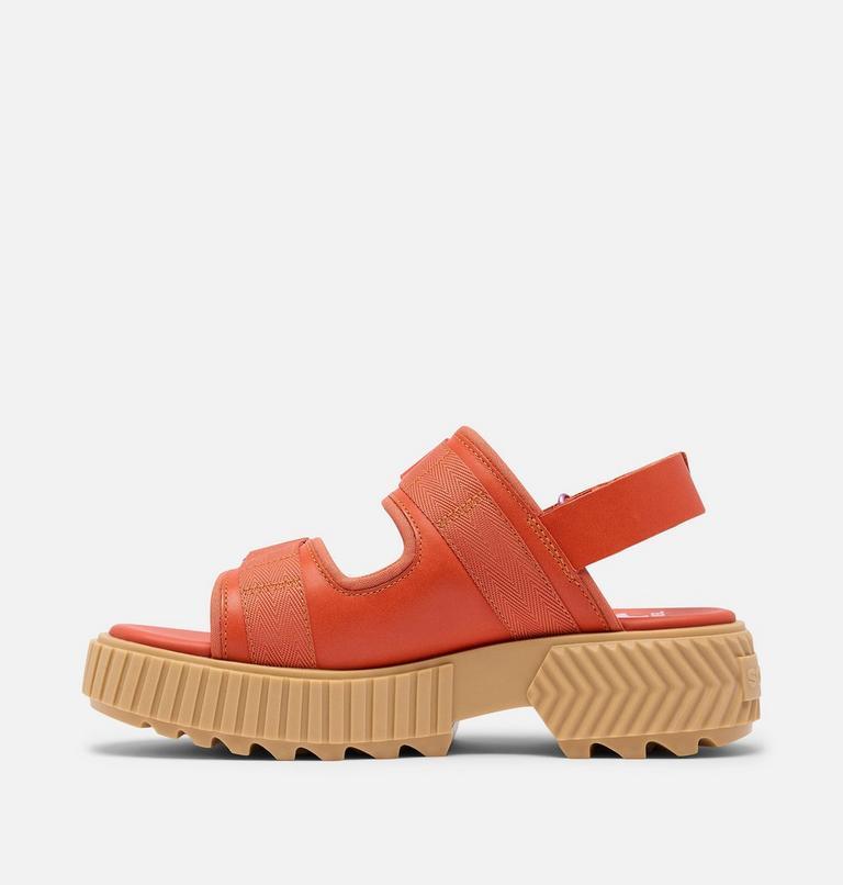 ONA AVE™ Women's Multistrap Mid Sandal Product Image