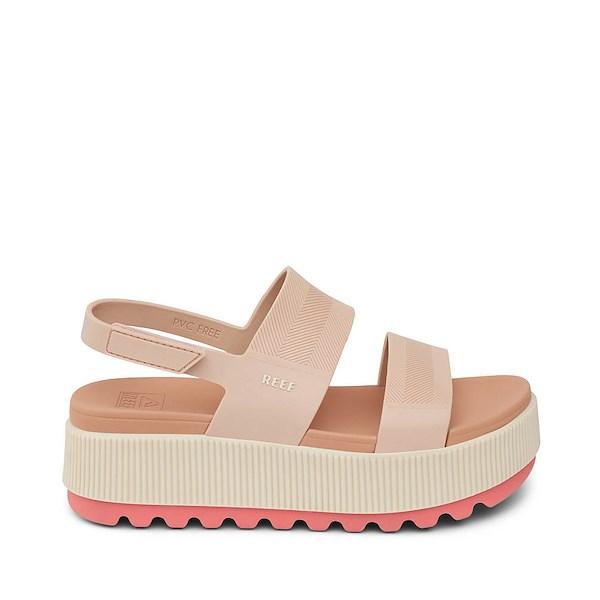 Womens Reef Water Vista Higher Sandal - Sunset Product Image