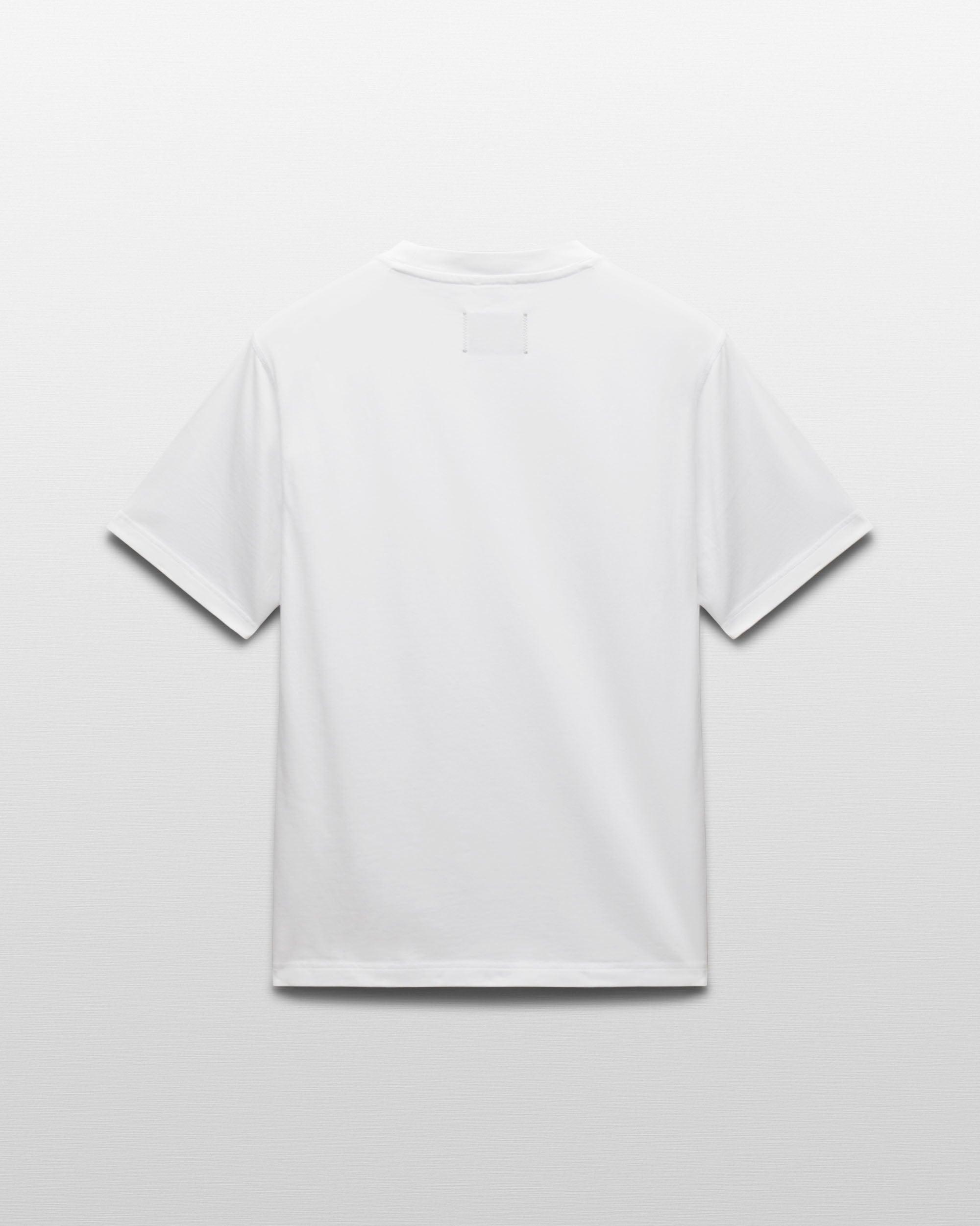 Midweight Jersey OG T-Shirt Male Product Image