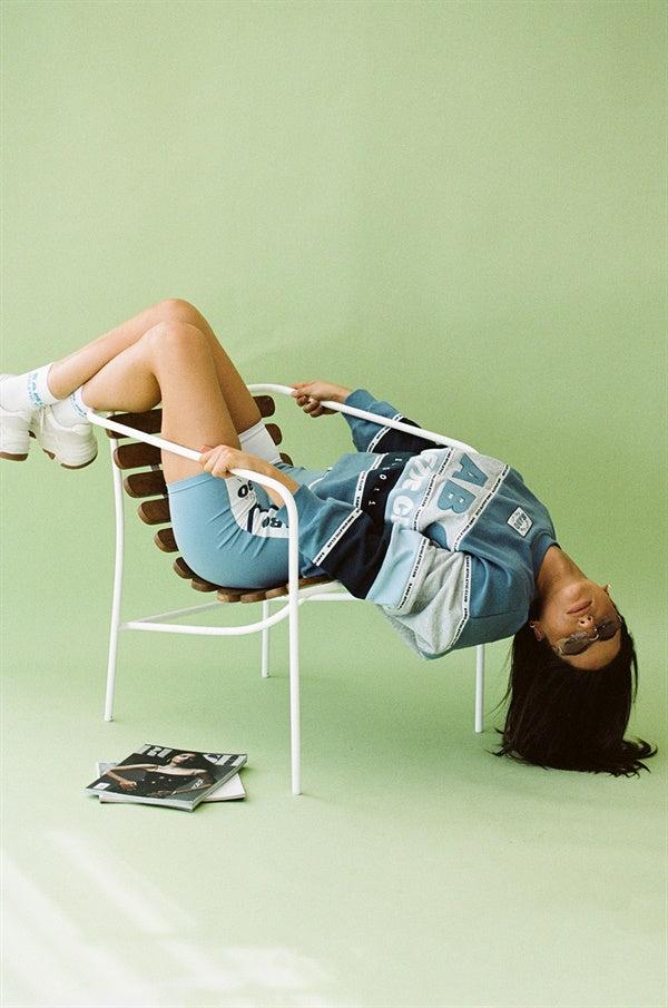 June Athletic Shorts Product Image