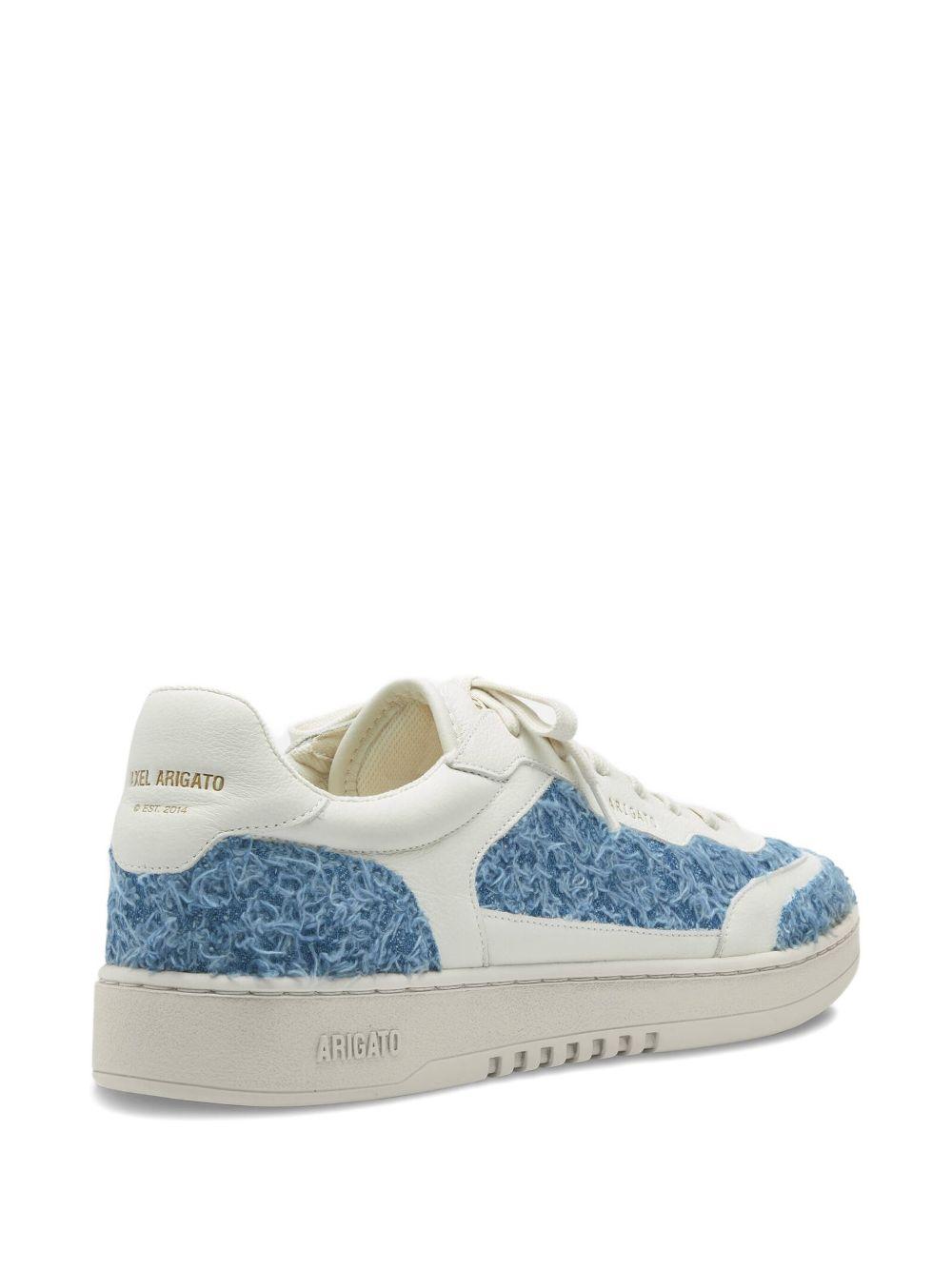 Dice T-Toe sneakers Product Image