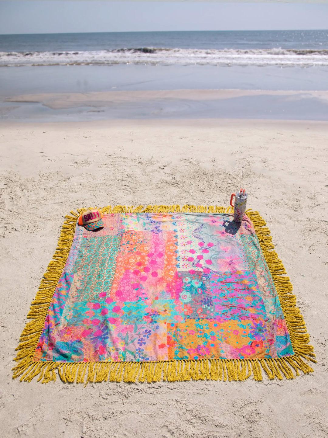 XL Shabana Beach Towel Product Image