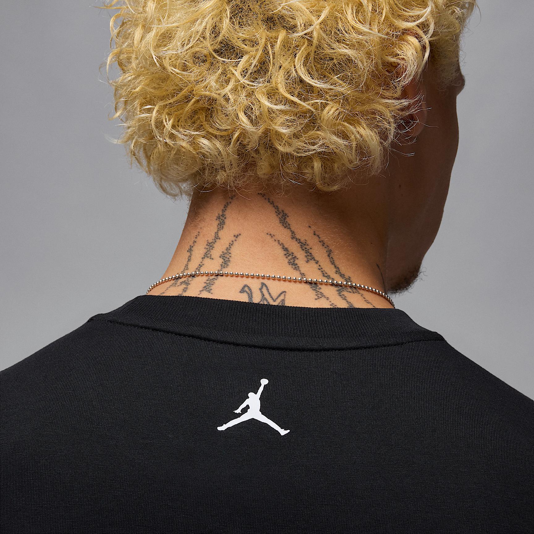 Men's Jordan Sport 85 Dri-FIT Graphic T-Shirt Product Image