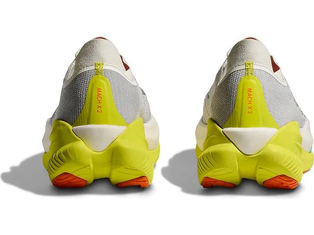 Men's | HOKA Mach X 2 Product Image