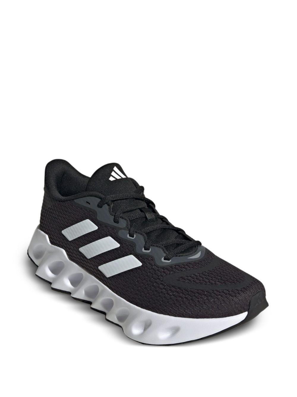 Switch Run "Black/White" sneakers Product Image