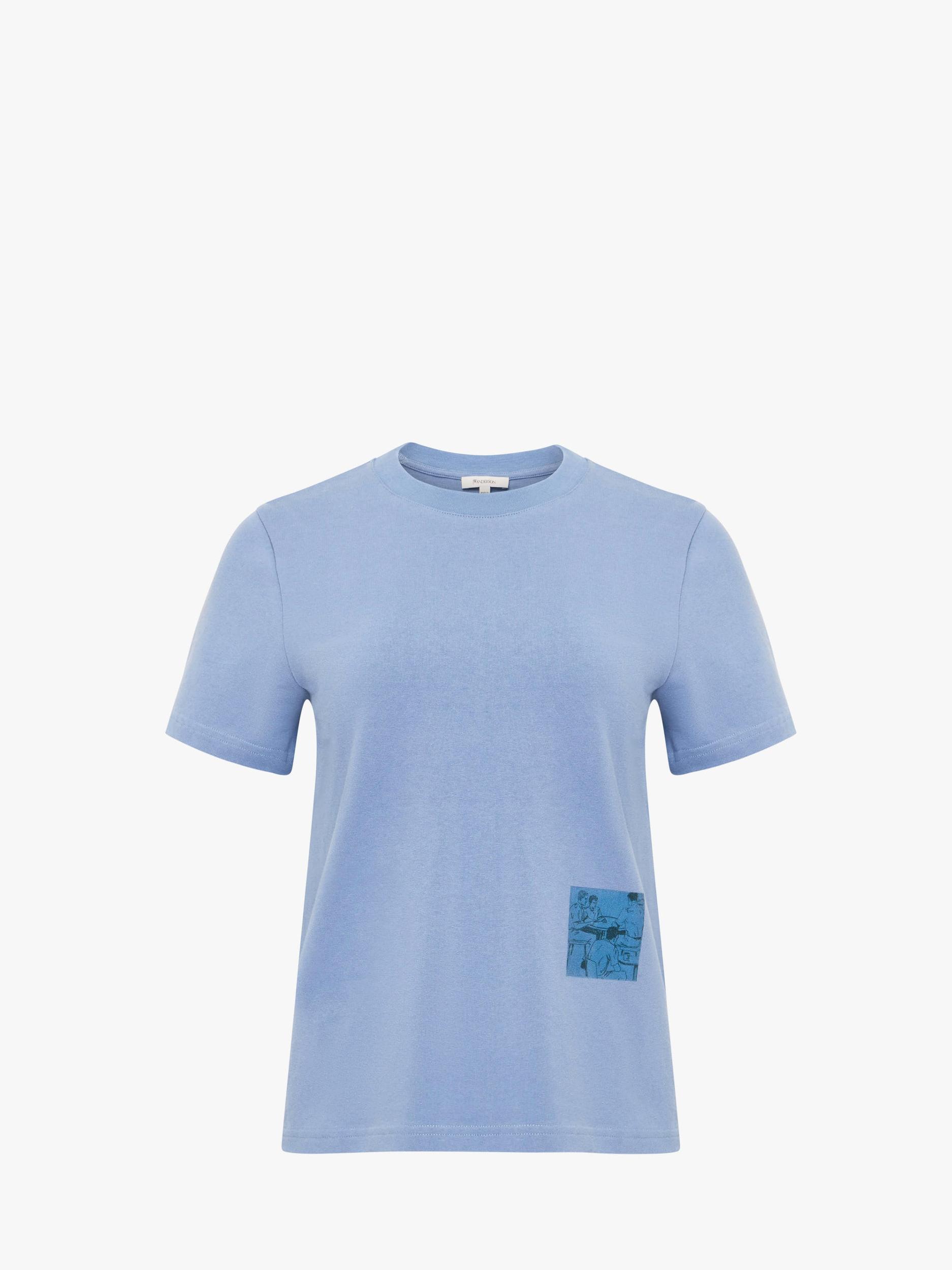 MINI GRAPHIC T-SHIRT Product Image