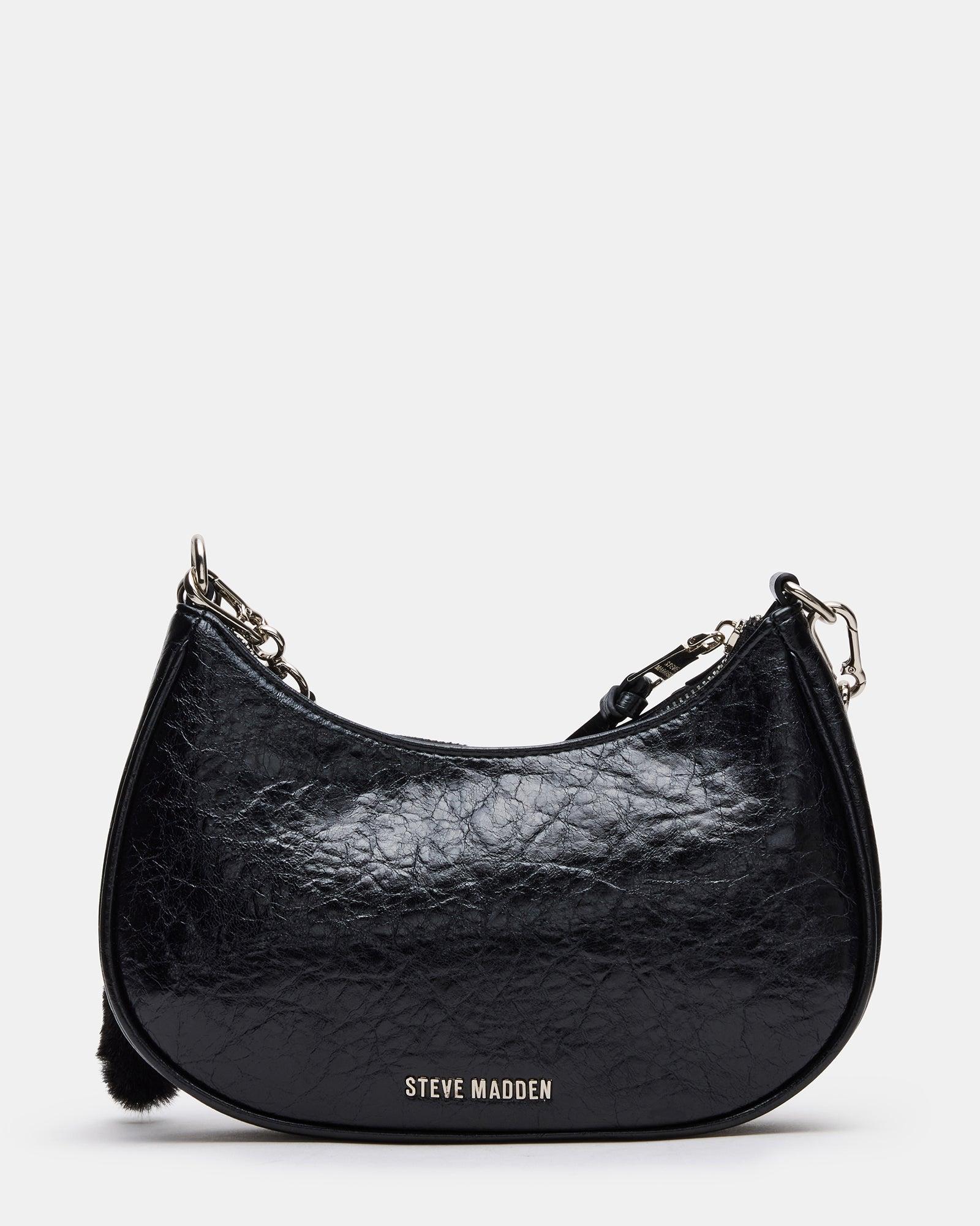 ERIKA BAG BLACK Female Product Image