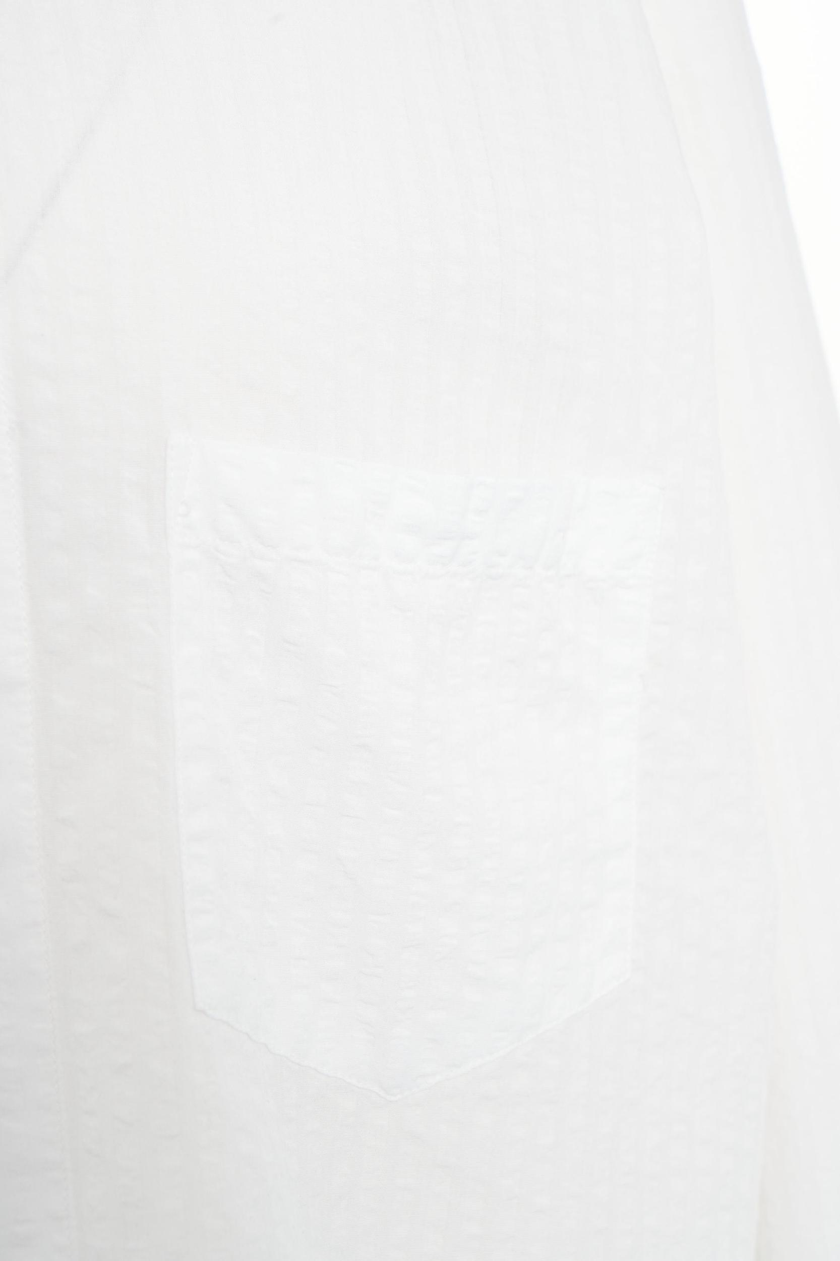 Seersucker shirt Product Image