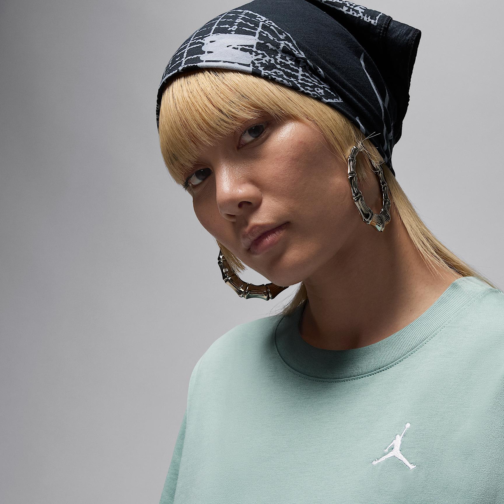 Womens Jordan Essentials Top | FN4500-017 Product Image