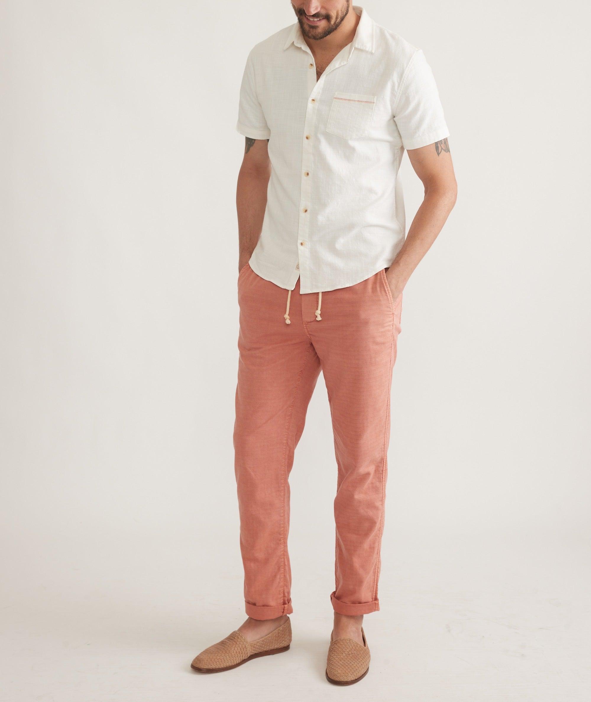 Saturday Stretch Beach Pant Product Image