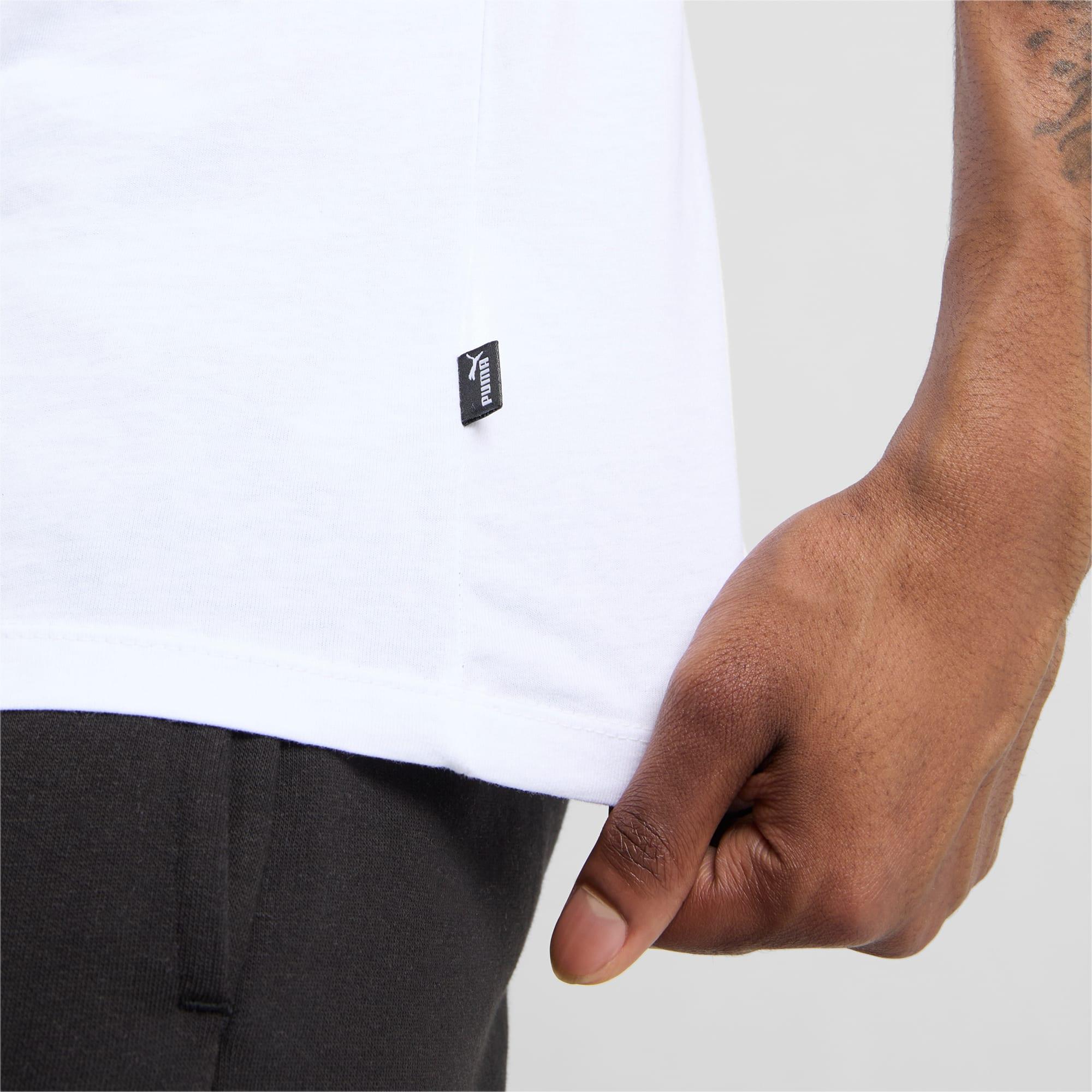 Essentials Big Cat Men's Tee Product Image